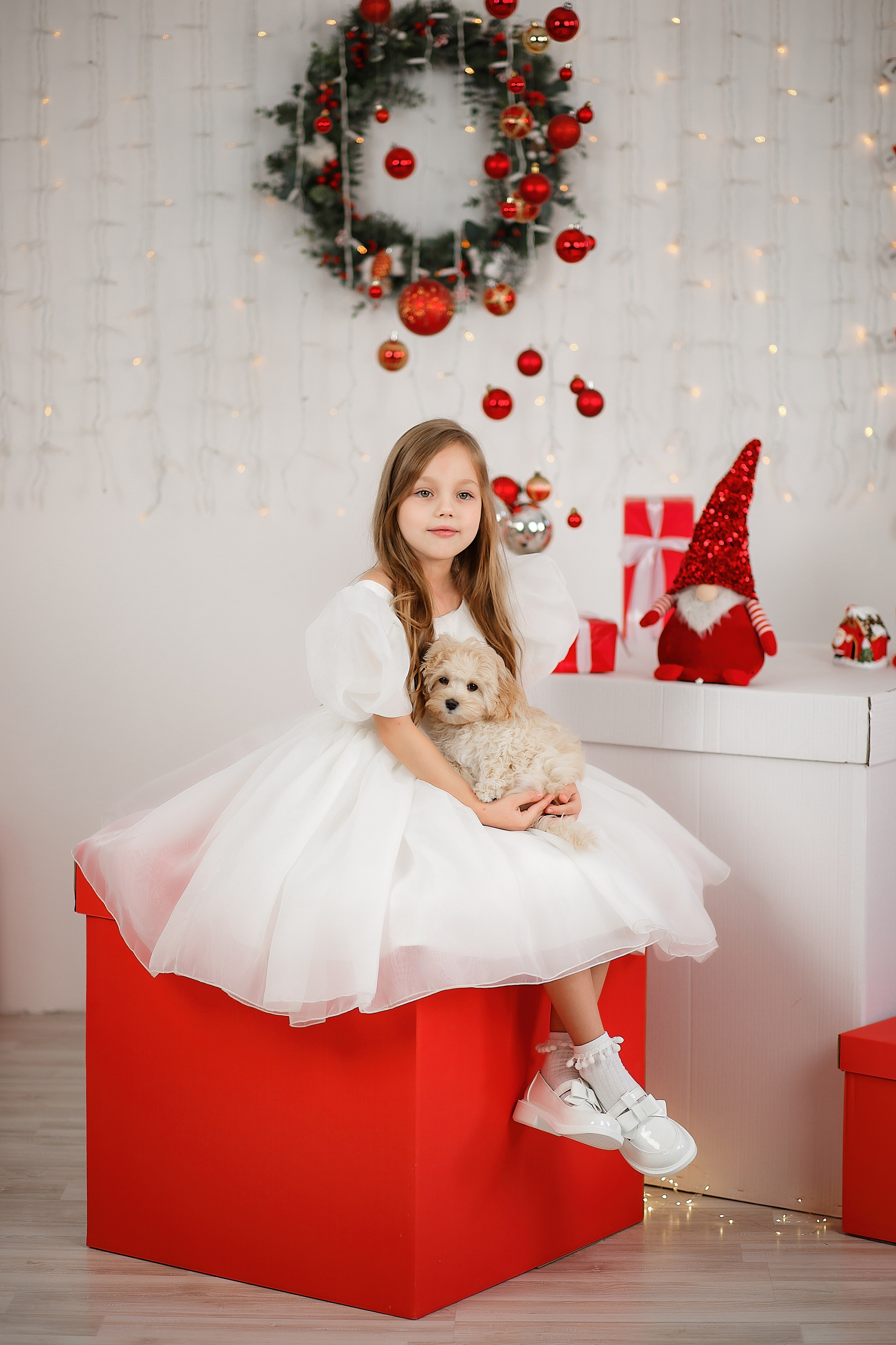 Алиса. Семейный и детский фотограф в Стерлитамаке Разина Рахмангулова