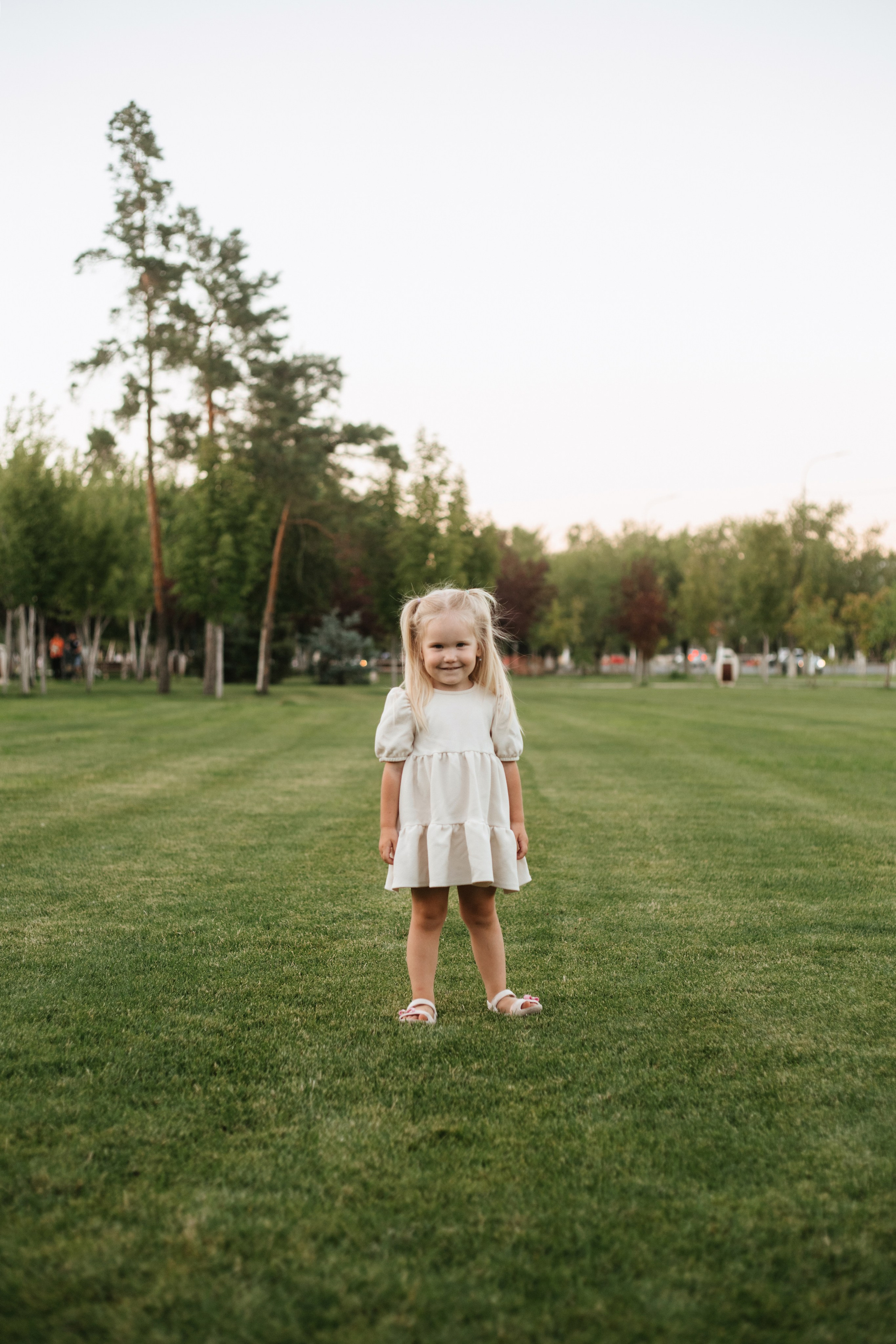 Большая семейная съемка на природе. Фотограф в Волгограде и Москве | Анастасия Лаврова