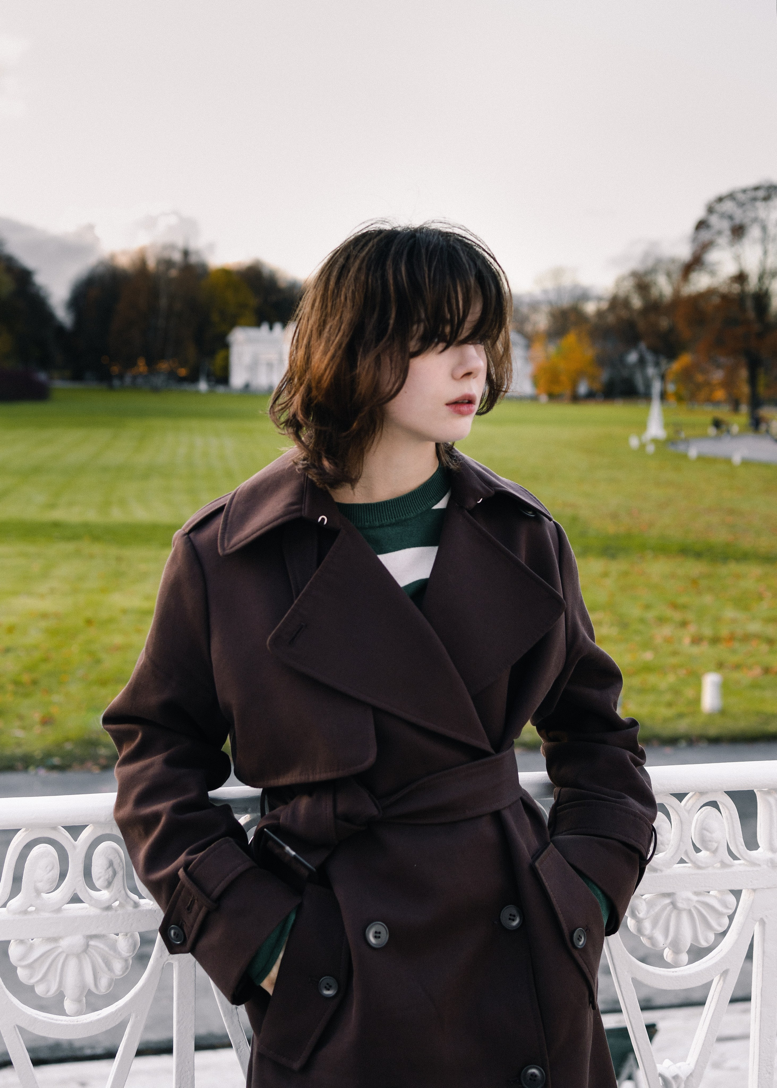 Arina. Фотограф для брендов в Санкт-Петербурге — Анастасия Галина