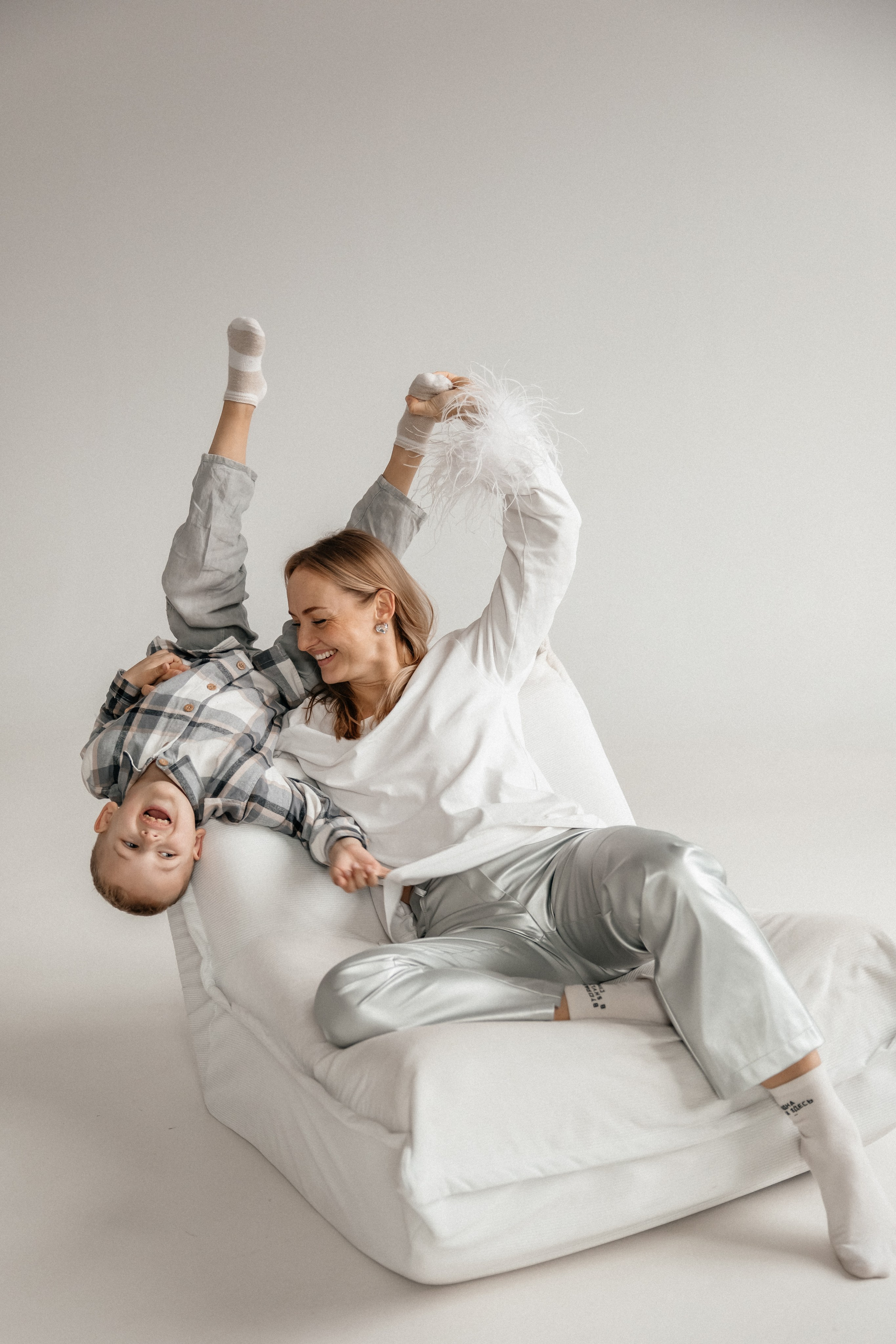 Света и Гордей. Светлана Ванцлав — фотограф Минск, Беларусь