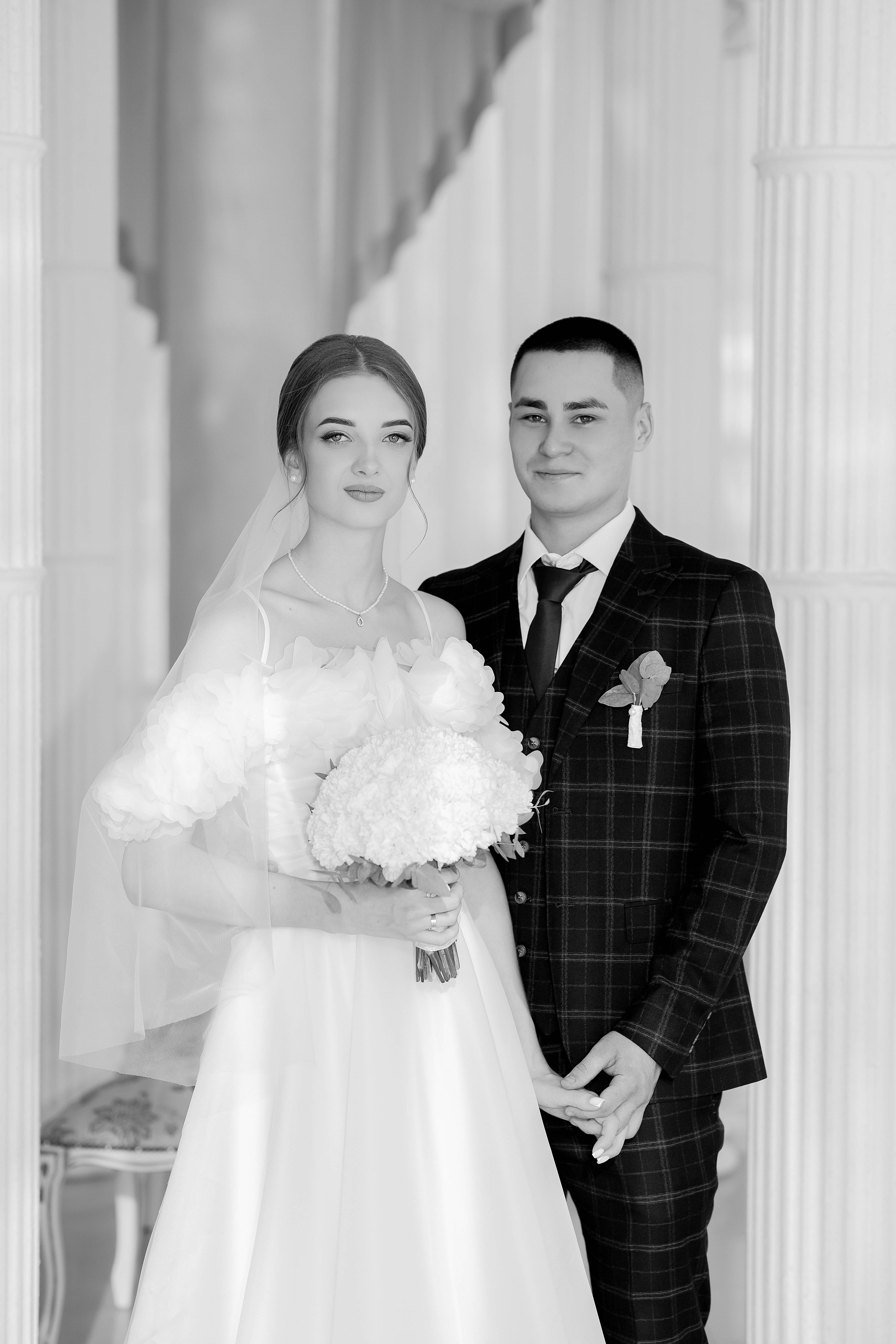 Данила и Виктория. Свадебный фотограф Ростов-на-Дону Виолетта veslers.ph