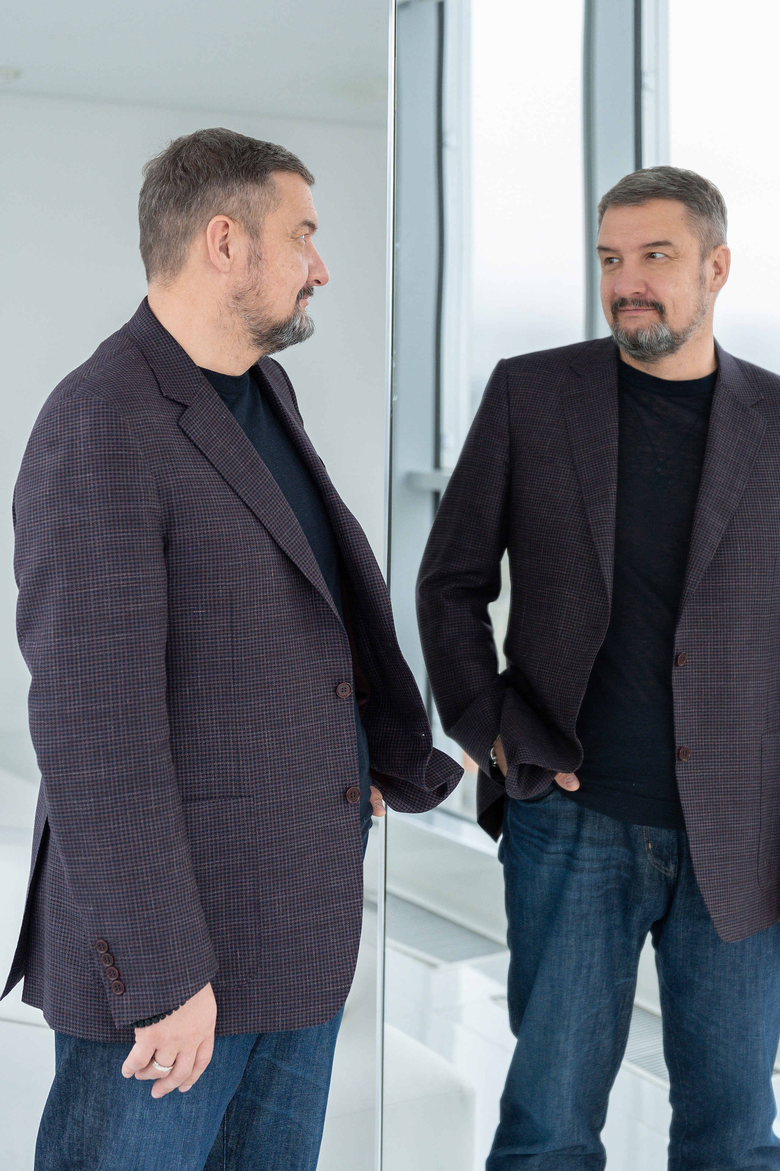 Школа своих ошибок. Фотограф Юлия Кондратьева