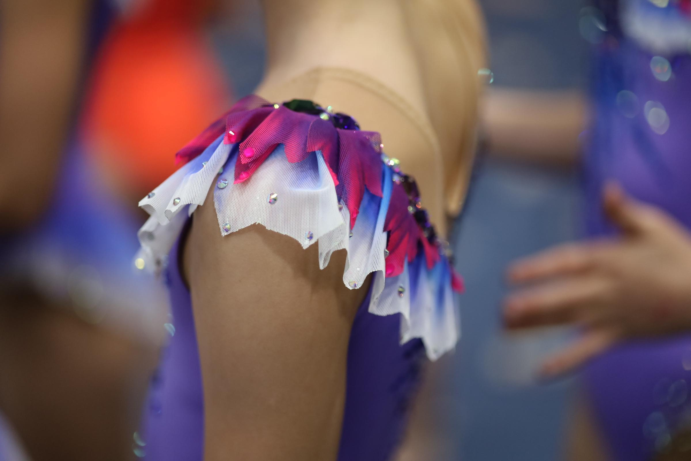 На разминке. Ваш фотограф в Санкт-Петербурге