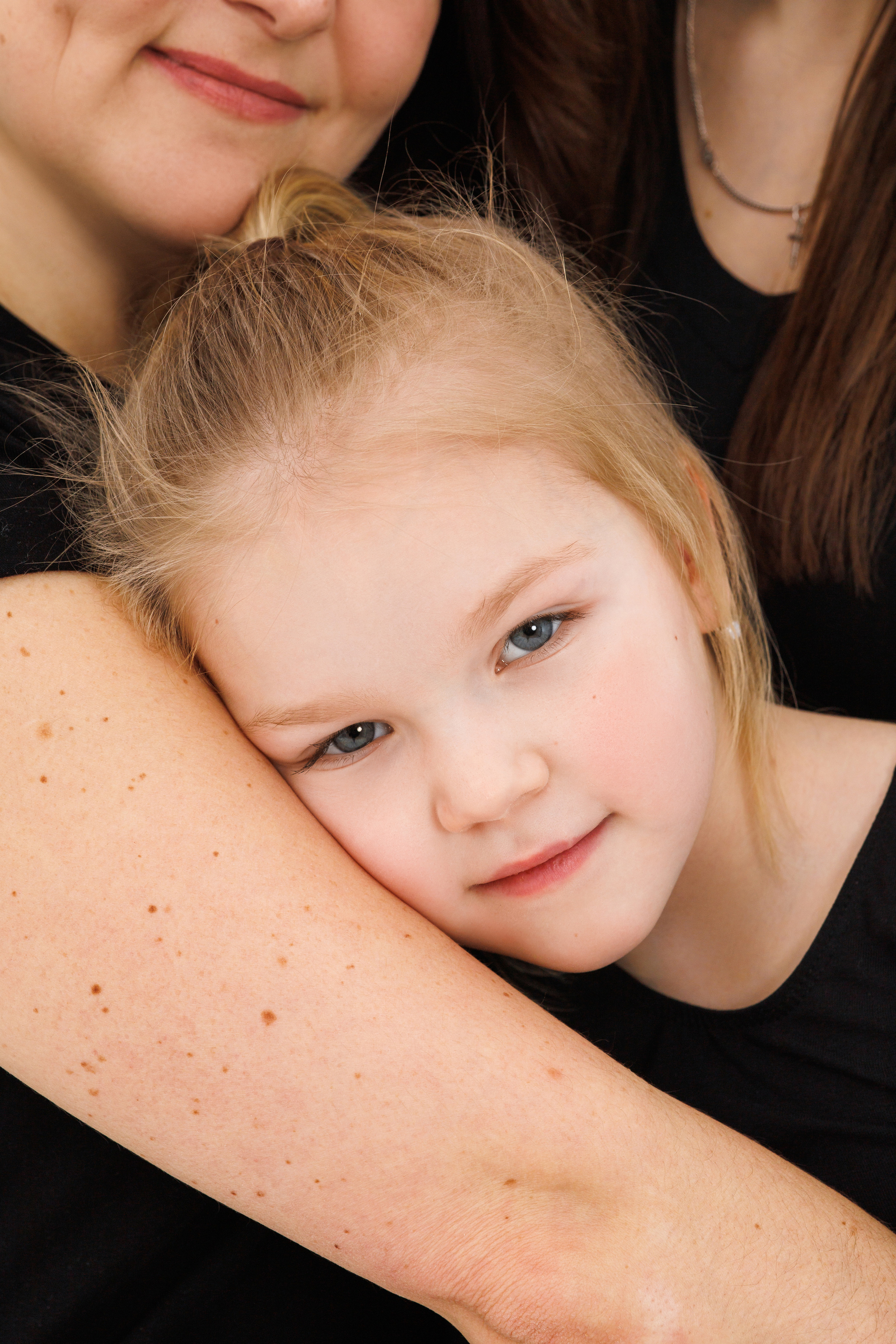 Дочки-матери. Ваш фотограф в Санкт-Петербурге