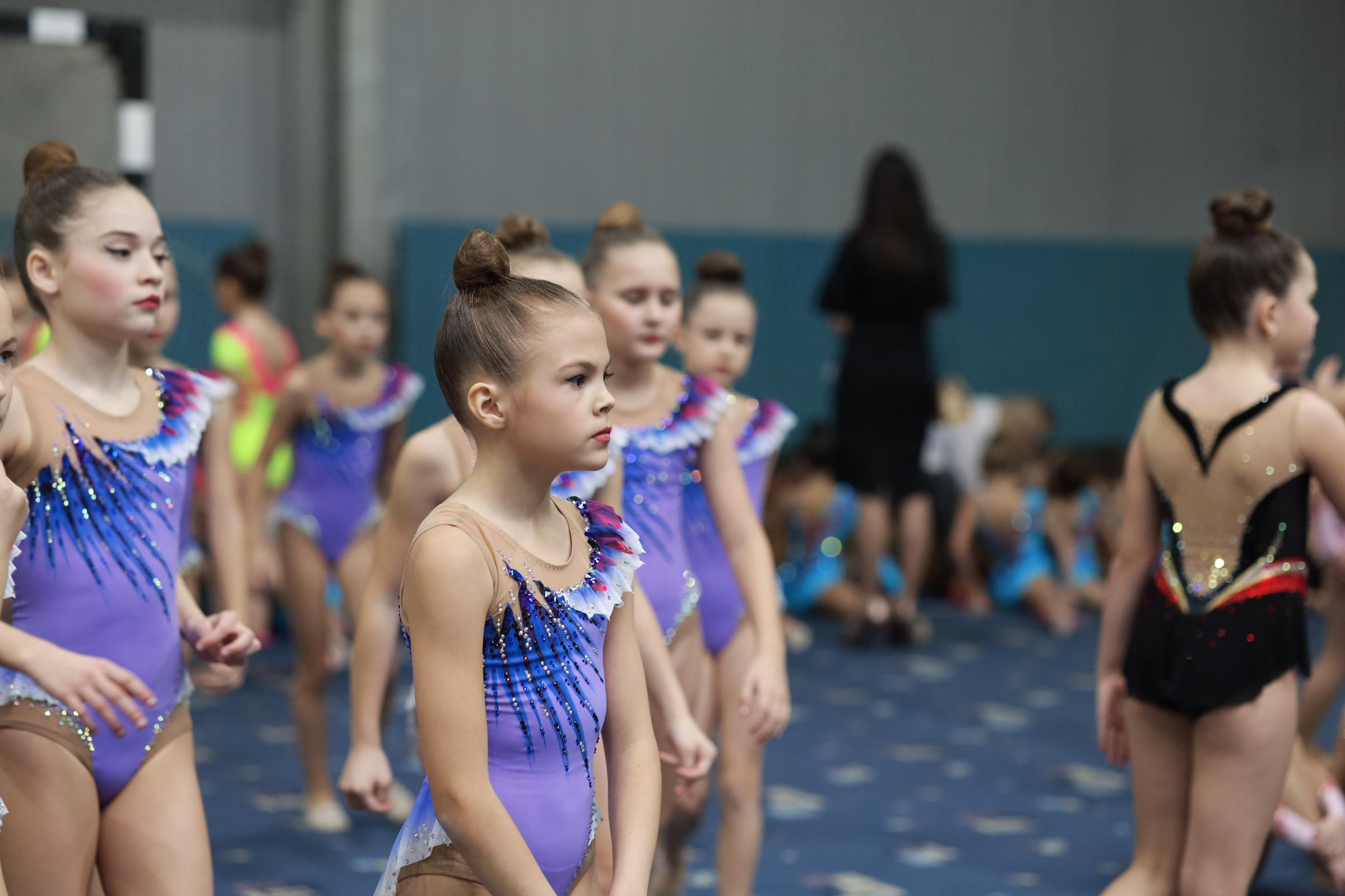 На разминке. Ваш фотограф в Санкт-Петербурге