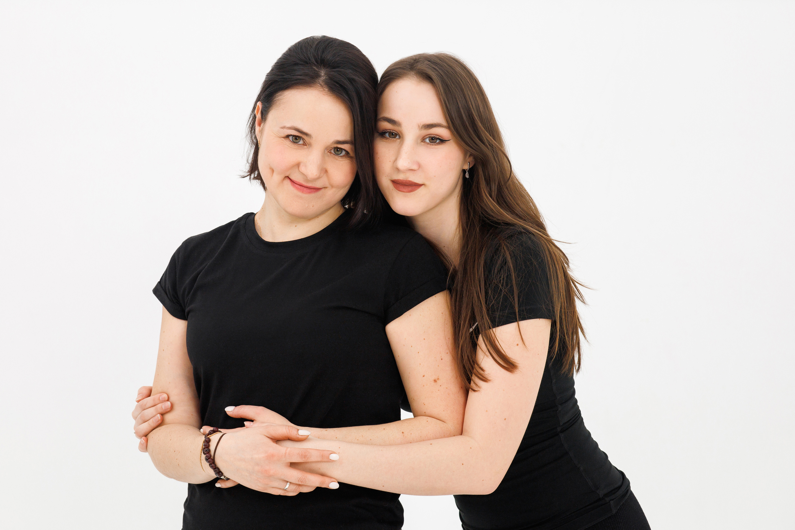 Дочки-матери. Ваш фотограф в Санкт-Петербурге