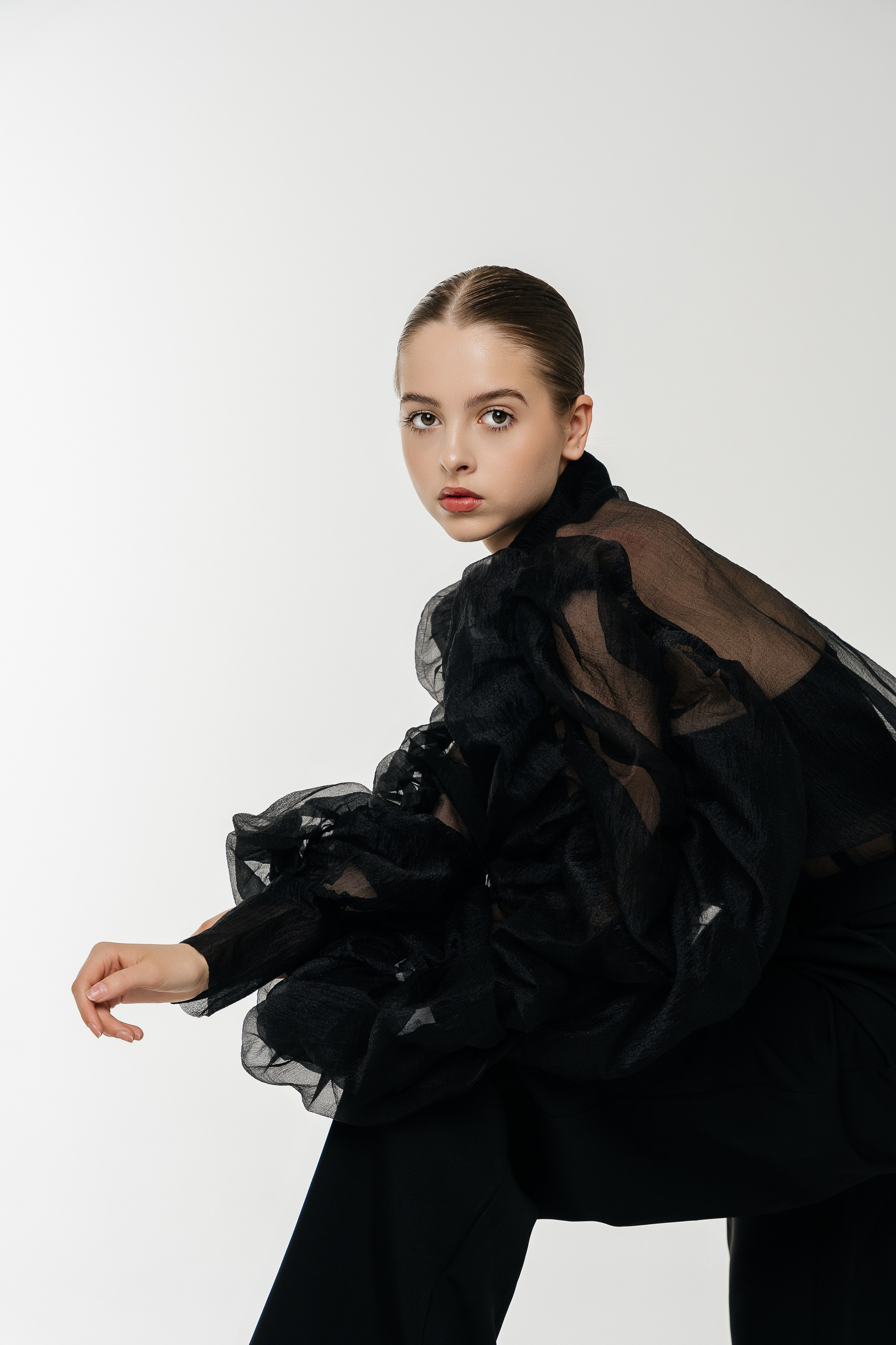 Арина. Свадебный, репортажный, семейный фотограф Елена Брюхова