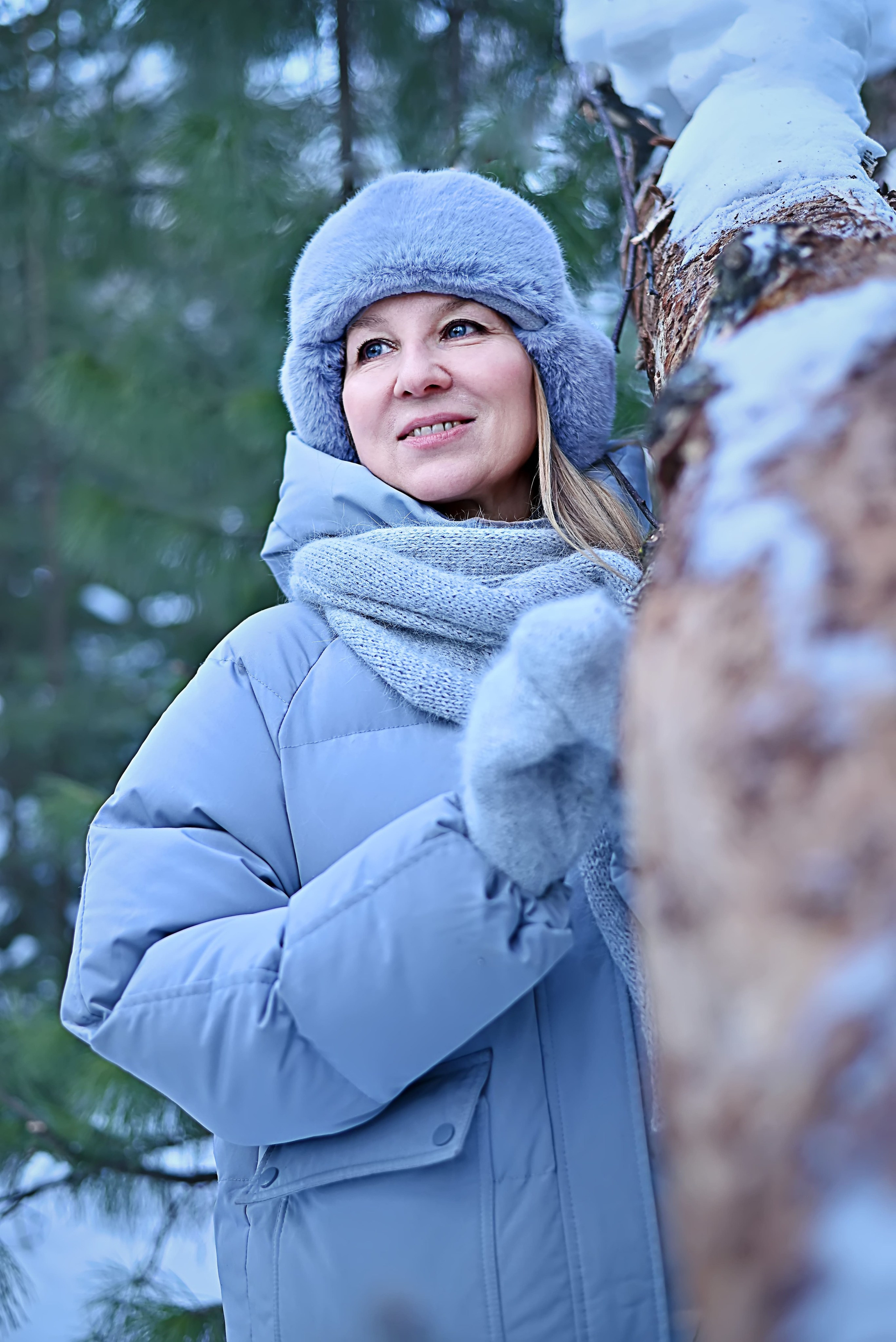 Гремячая грива. Фотографы крещения/венчания  Красноярск Татьяна и Вячеслав Переваловы