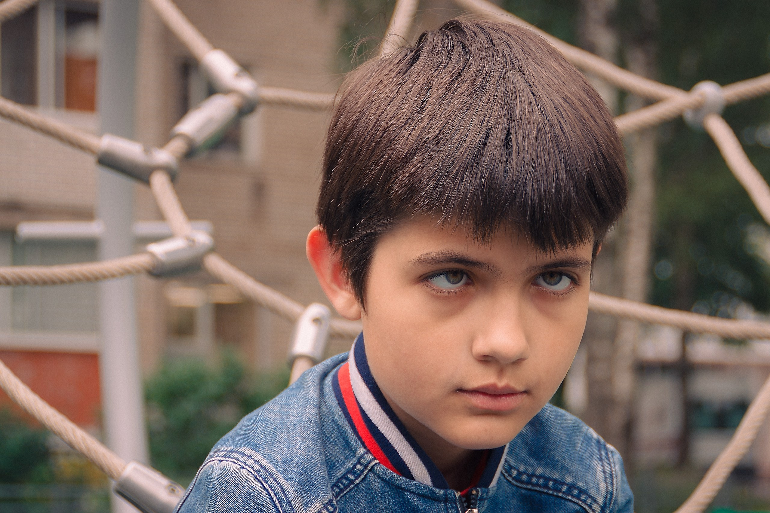 Глаза в Глаза. Аmat Victoria Сuram