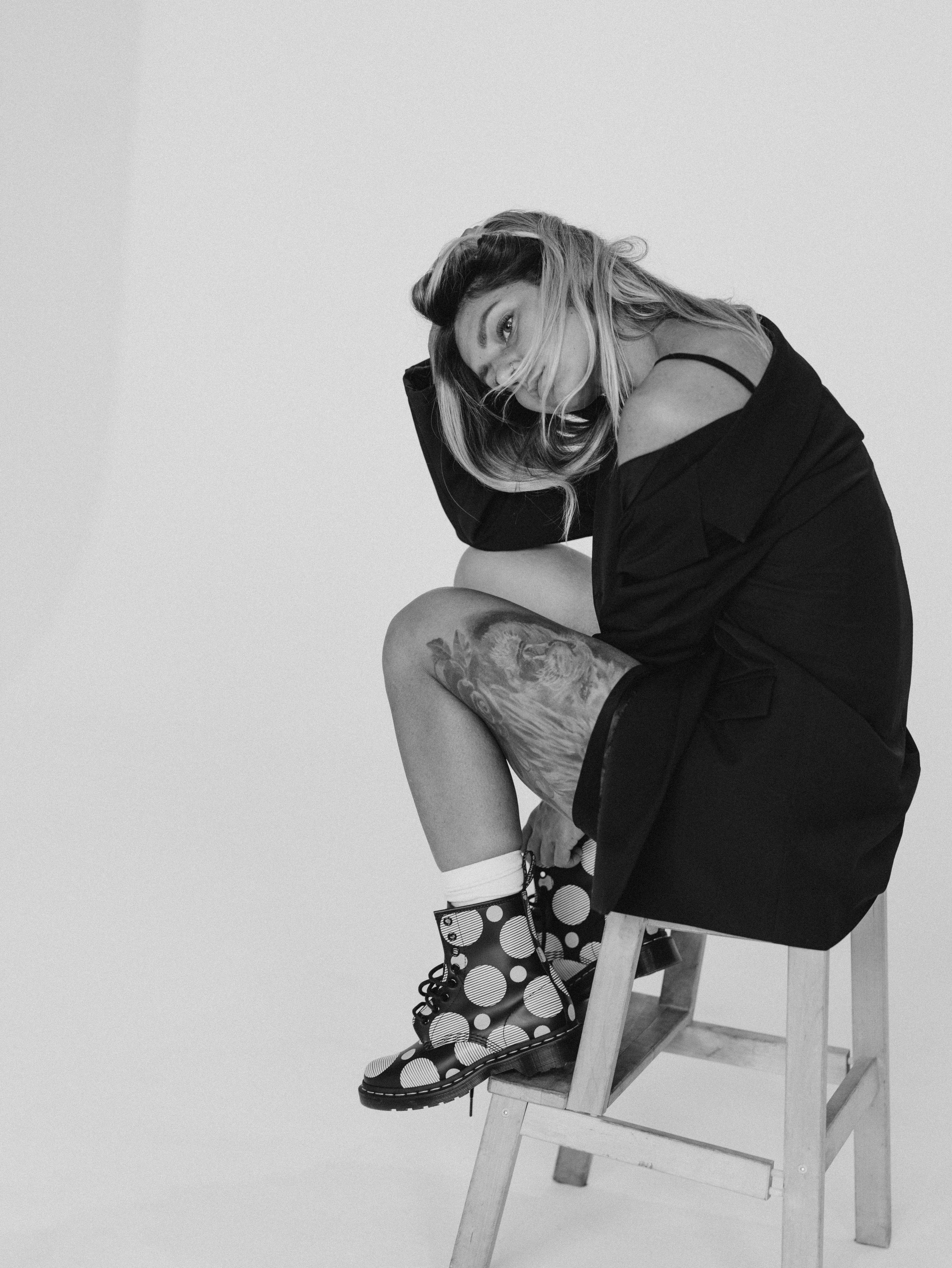 Настя. Фотограф-анималист в Москве Кириллова Татьяна