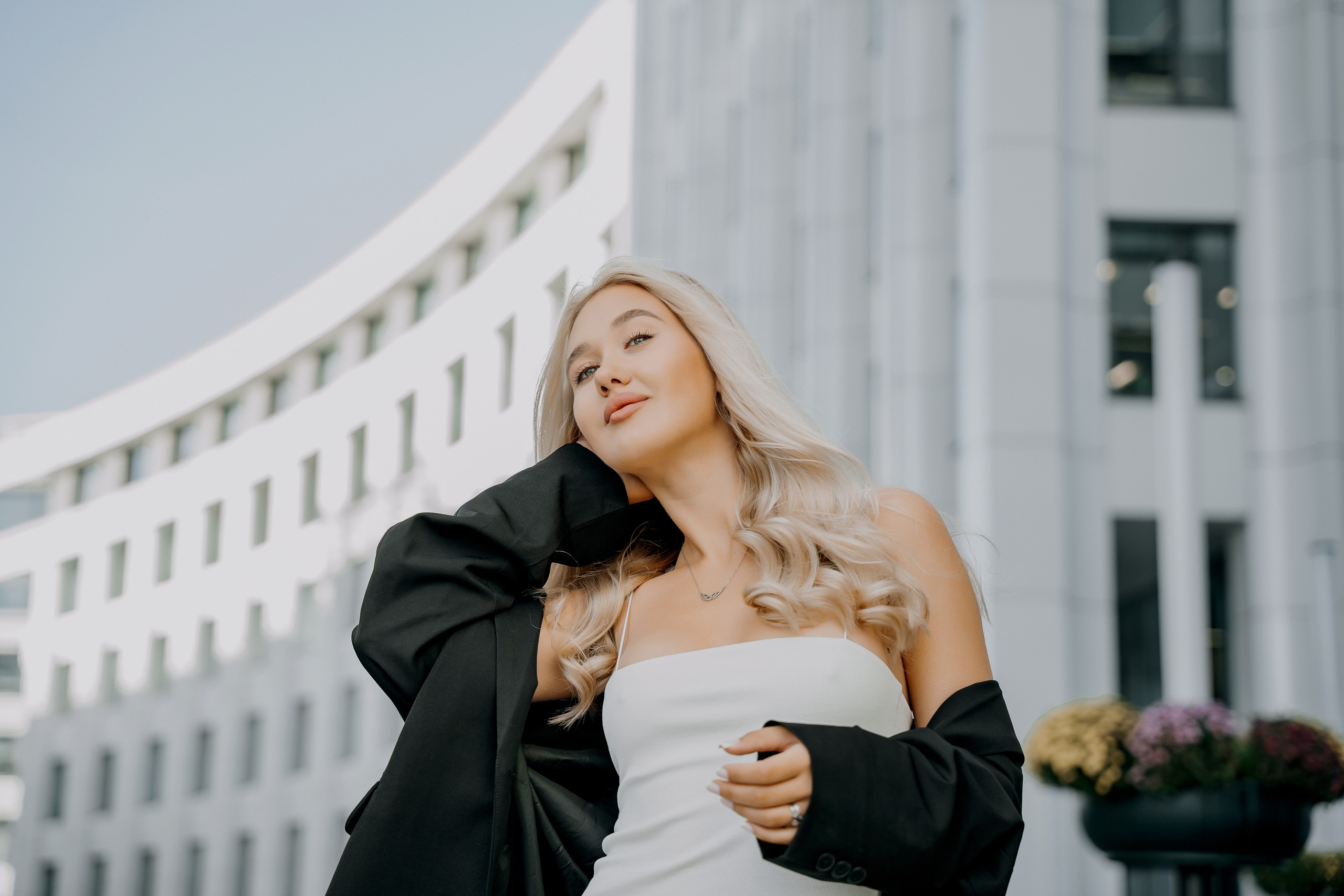 София. Свадебный и индивидуальный фотограф в Суворове Клюева Мария