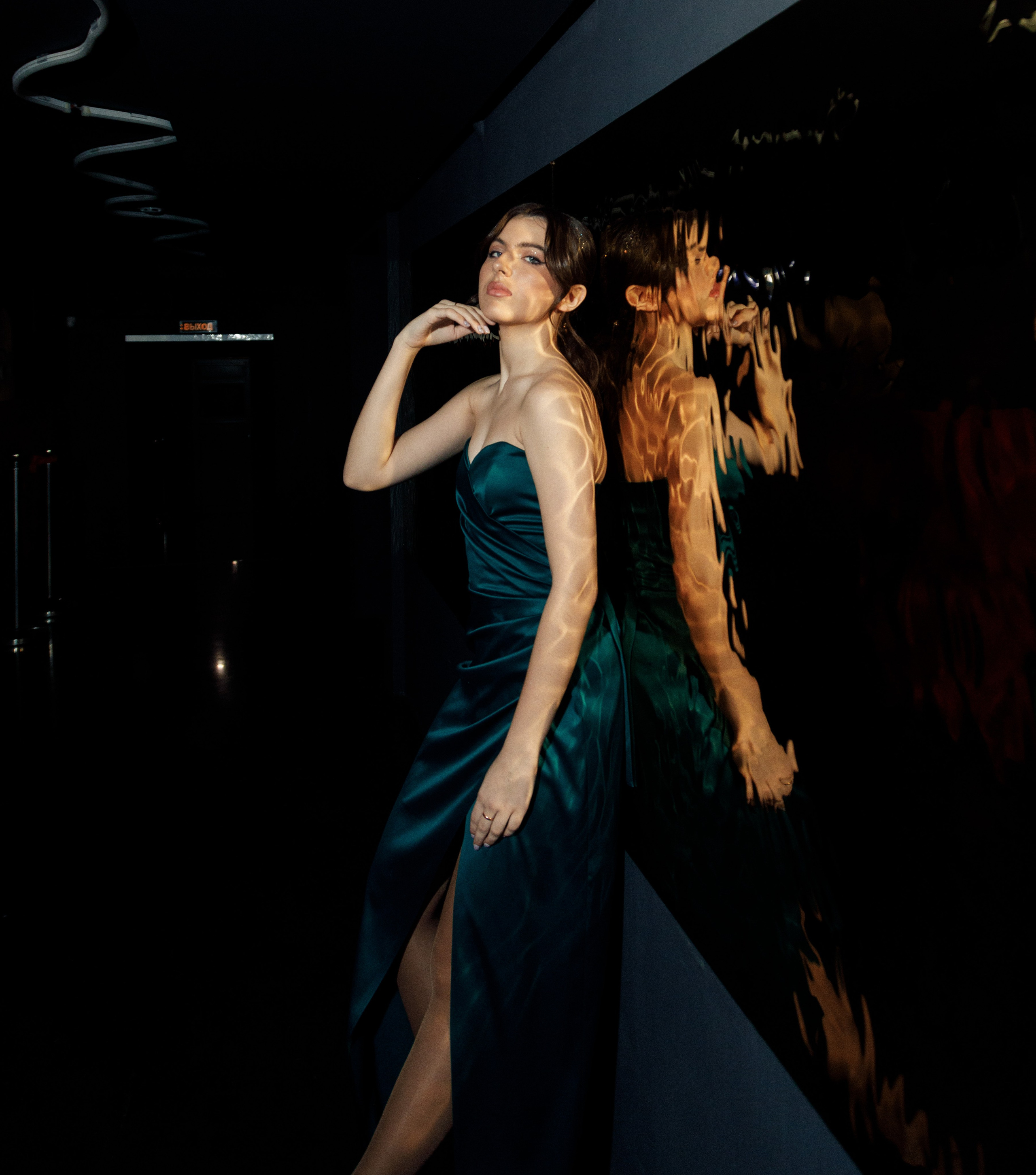 Model Lab. Артём Бачурин — свадебный фотограф Воронеж