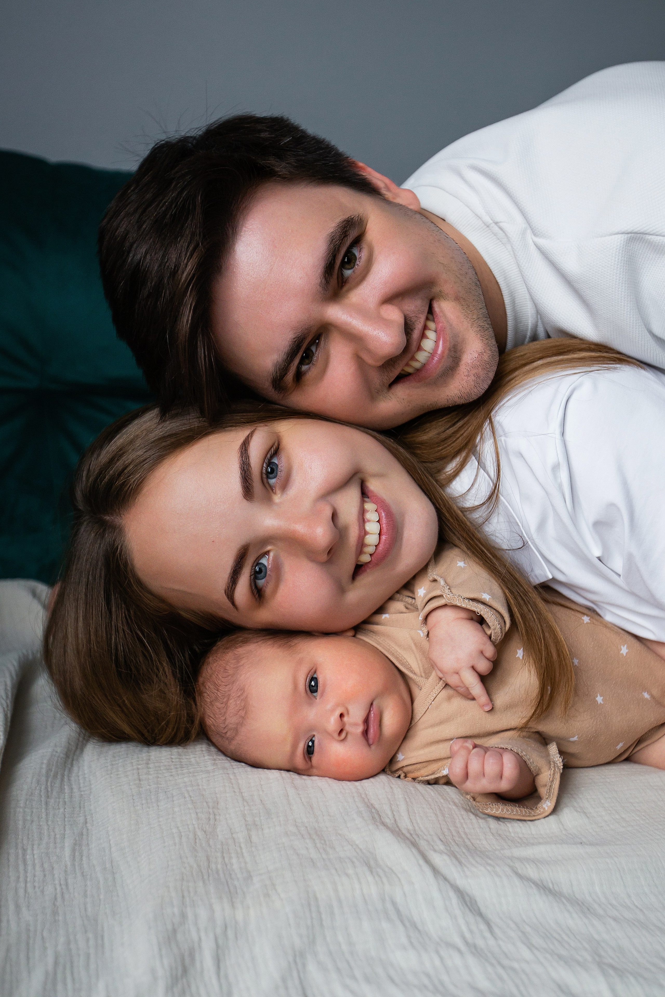 Арина. Семейный фотограф Фрязино Зрячева Кристина