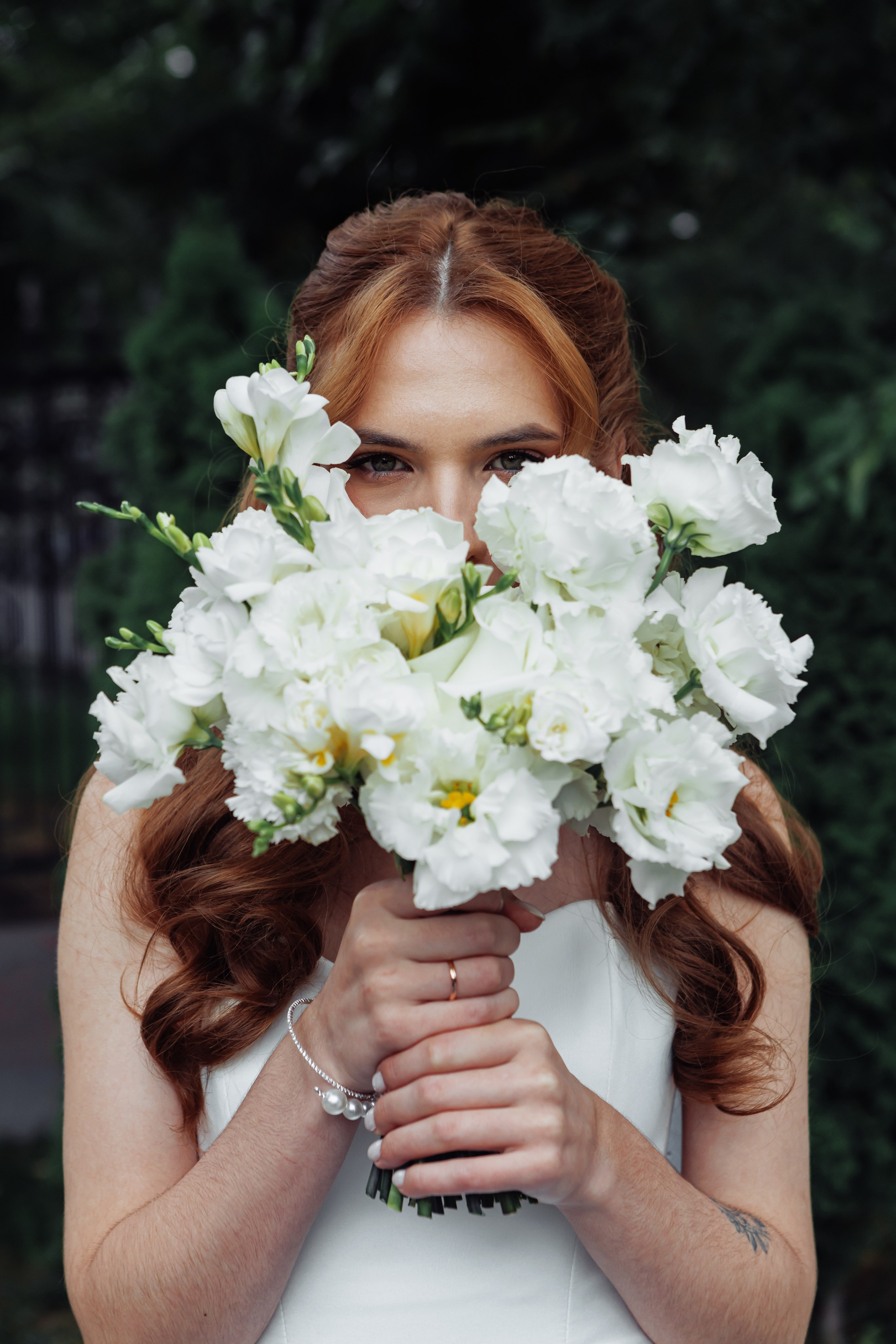 А&A. Свадебный и семейный фотограф