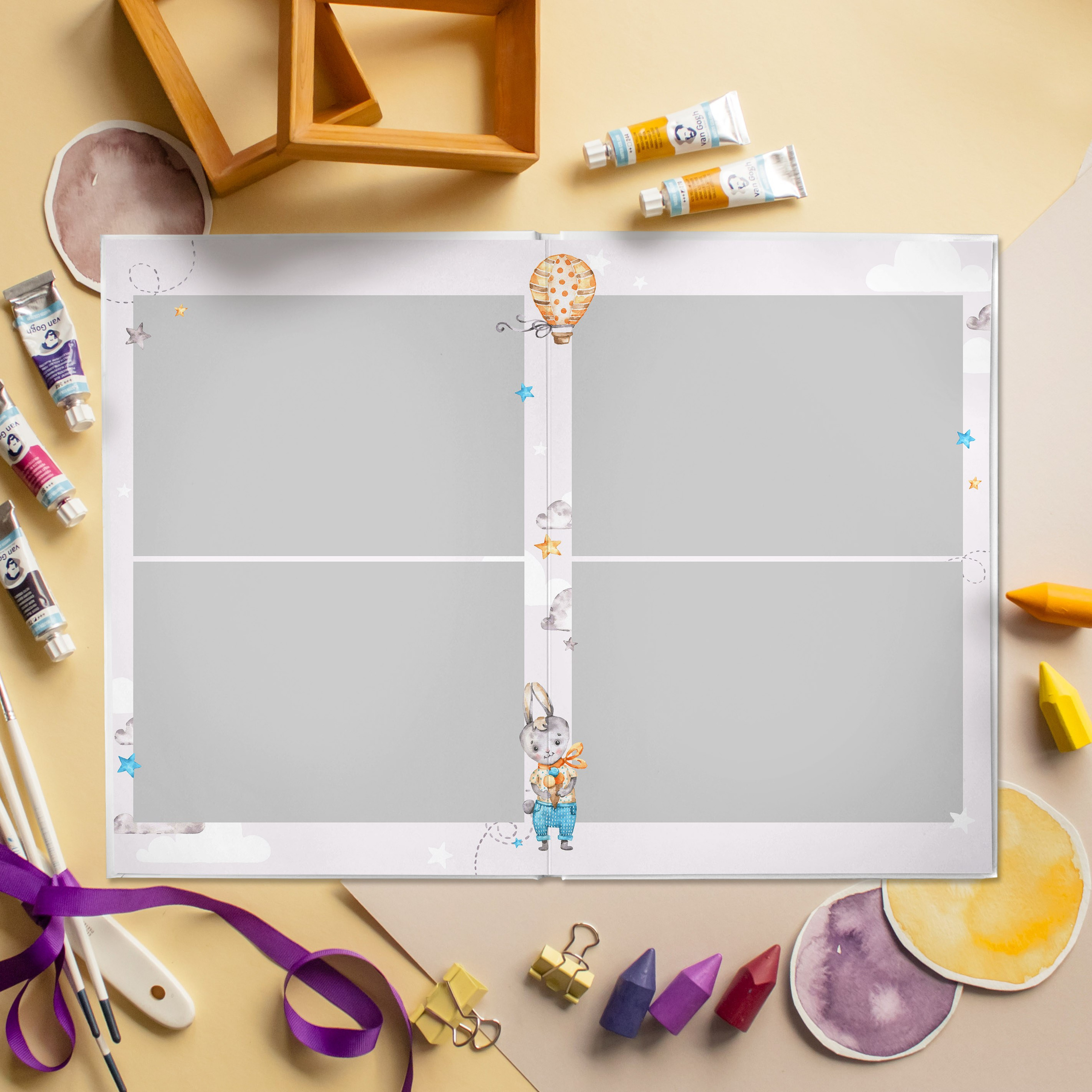 Дизайны фотокниг для детского сада. REPEYBOOK | Выпускные альбомы для детского сада и класса