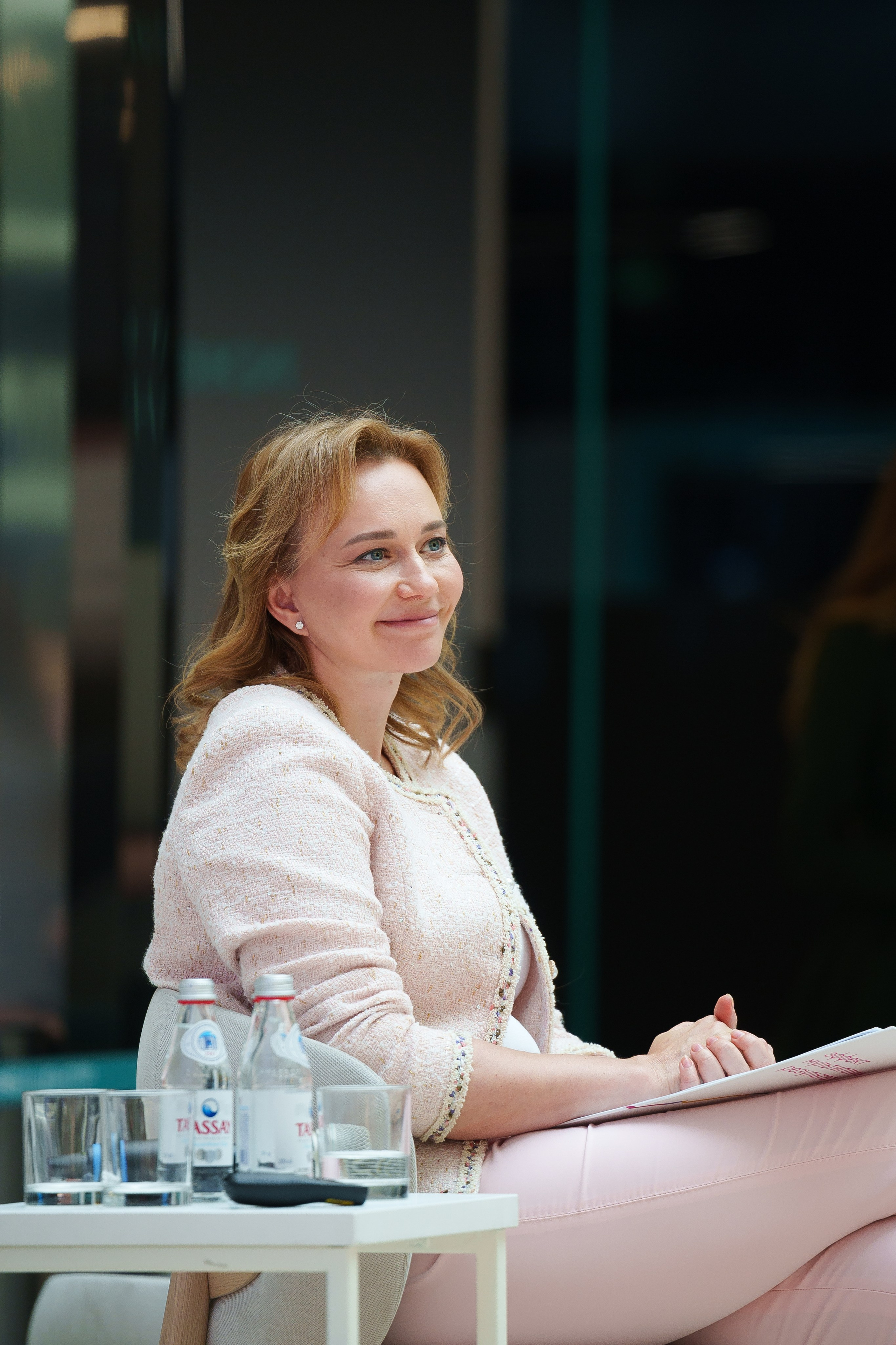 Conferences. Репортажный фотограф в Москве Alena Sfotkaet