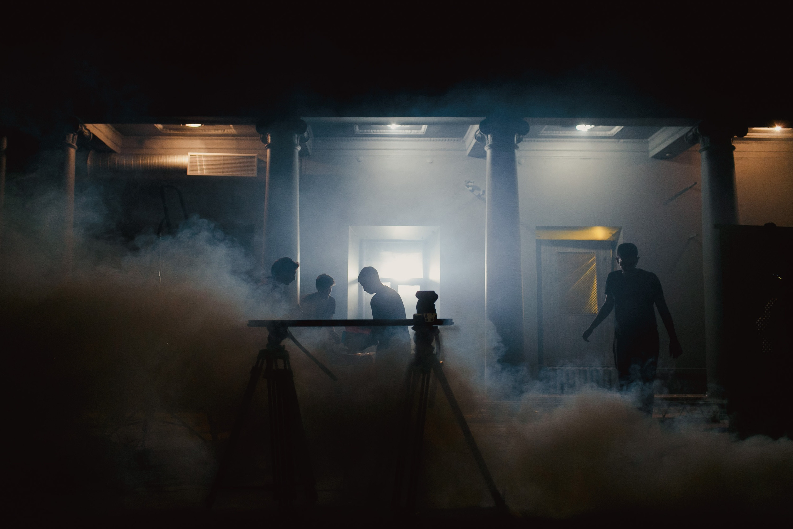 Классные фотографы из Нижнего Новгорода разных жанров!. Фотограф Чугунов Александр