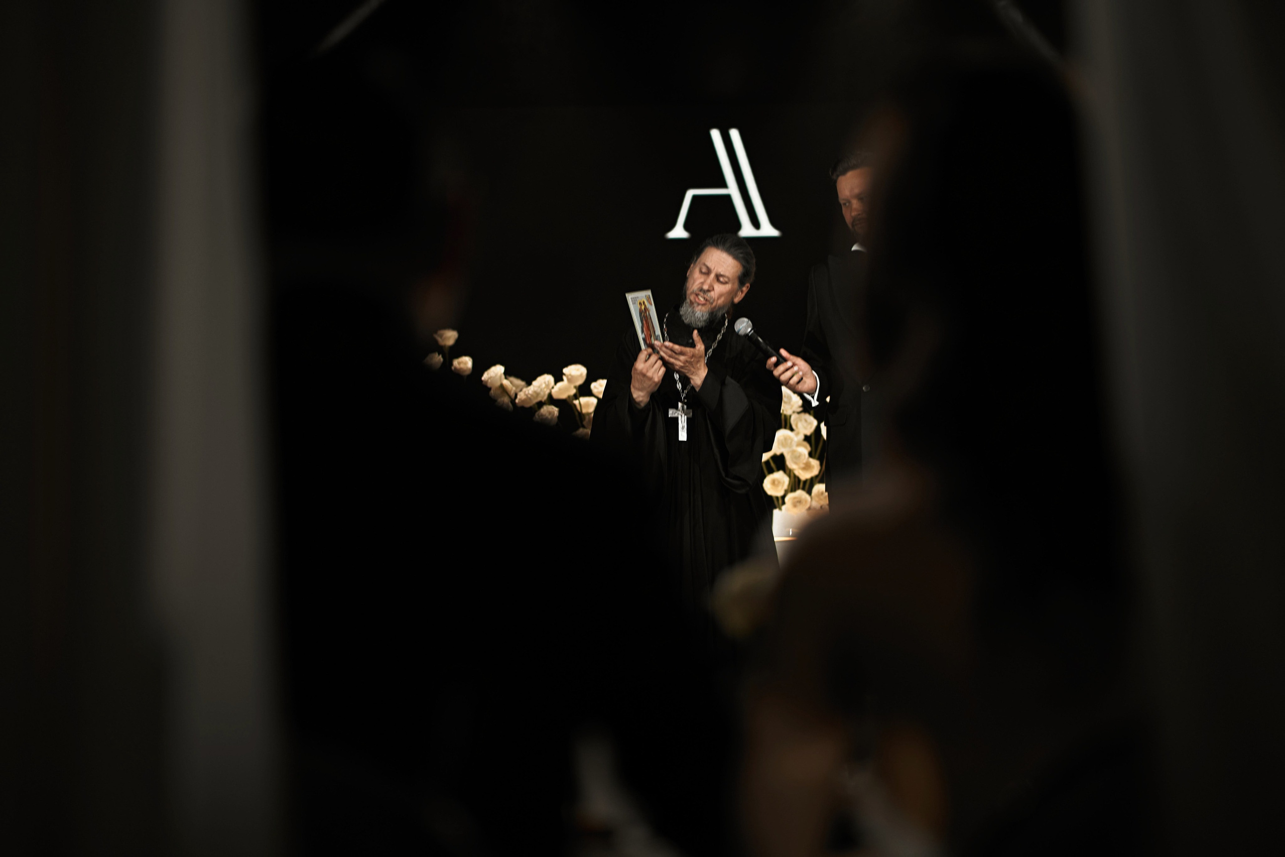 Свадьба. Музыка Иван — Фотограф Екатеринбург