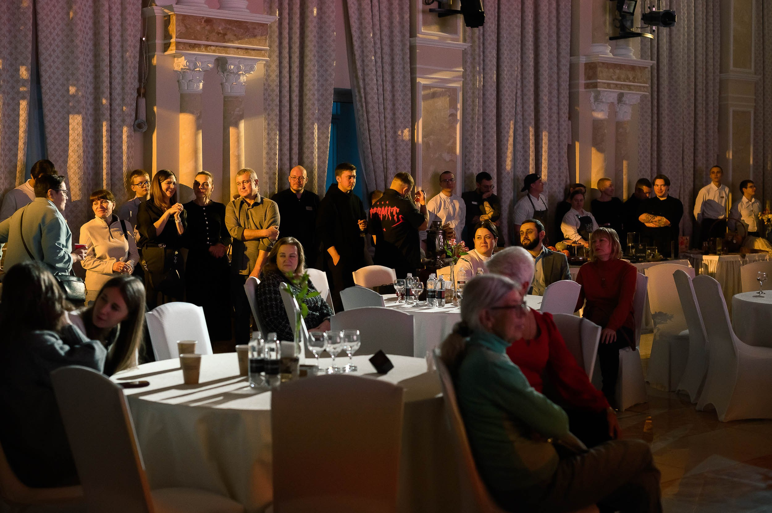 Сибирь на вкус 2025. Евгений Нисковских — свадебный и репортажный фотограф в Тюмени