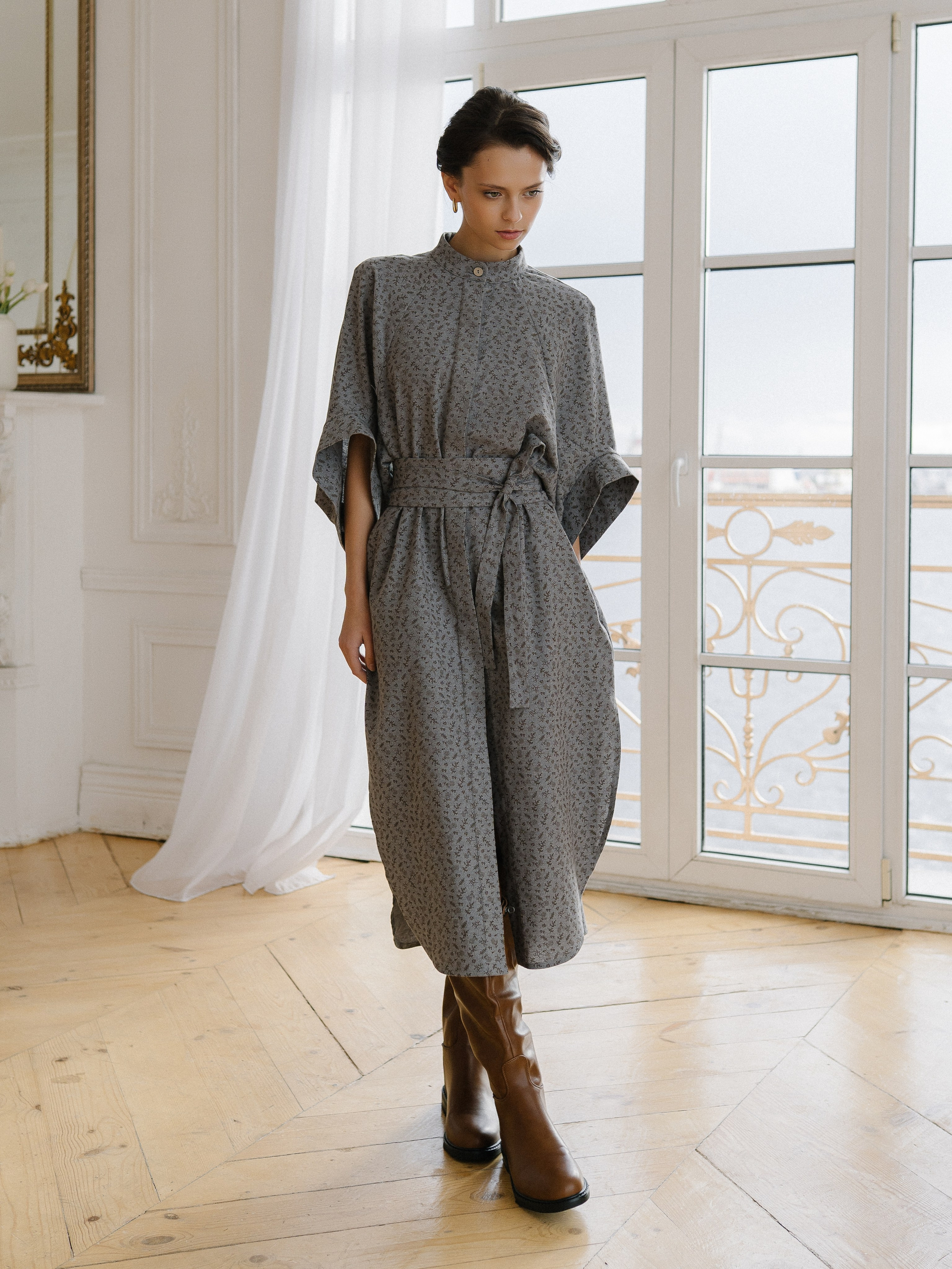 Maison Montrose. Фотограф в Санкт-Петербурге Черкесова Дарья