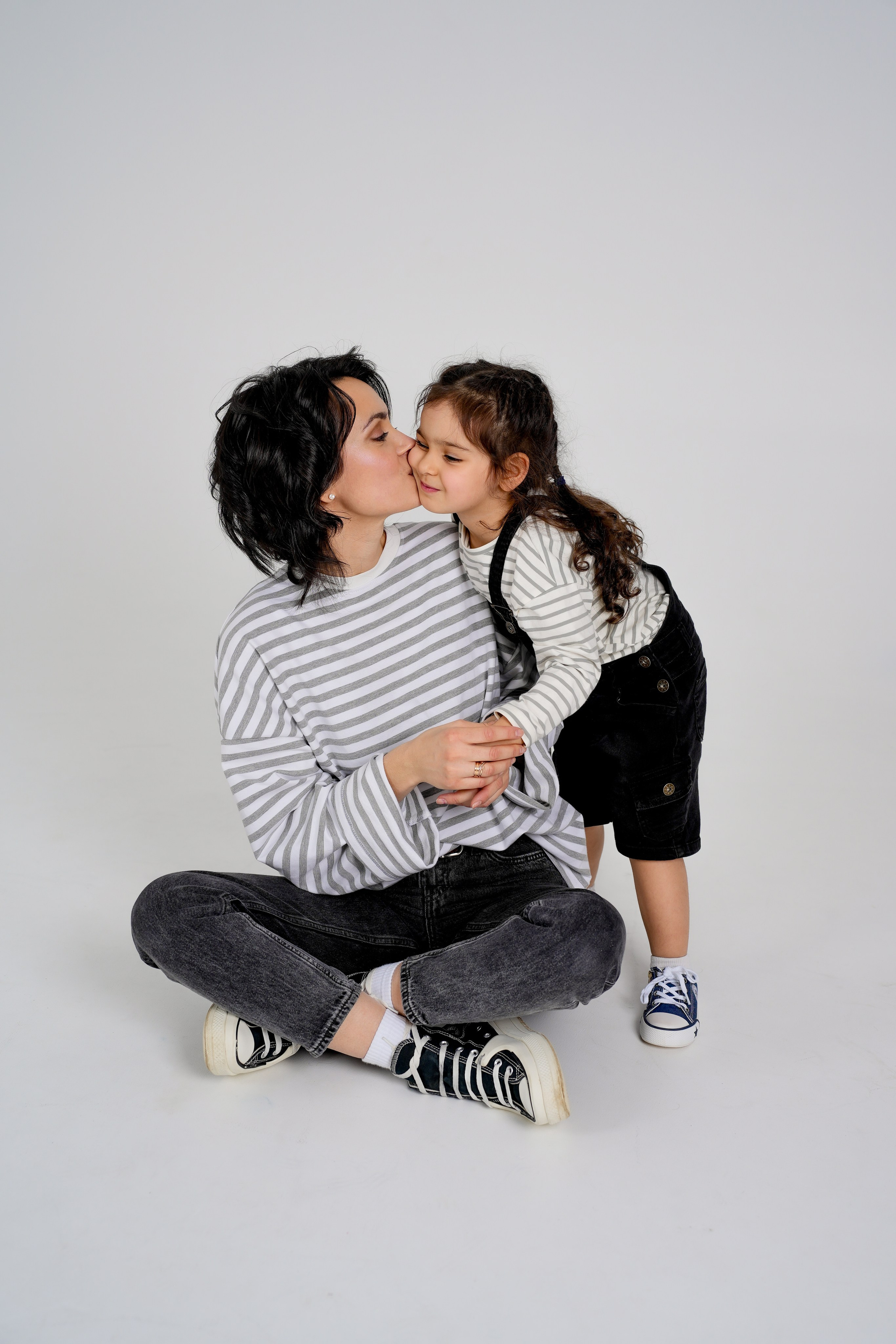 Студийная. Фотограф Элина Задорожная