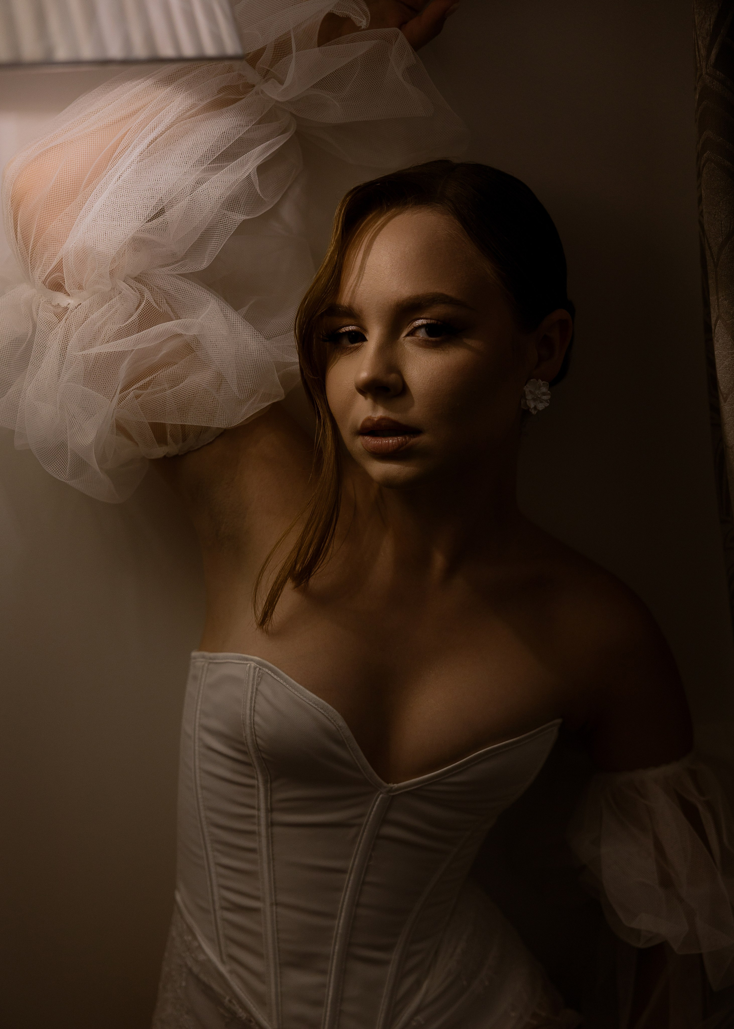 Андрей и Полина. Фотограф Эмиль Исякаев