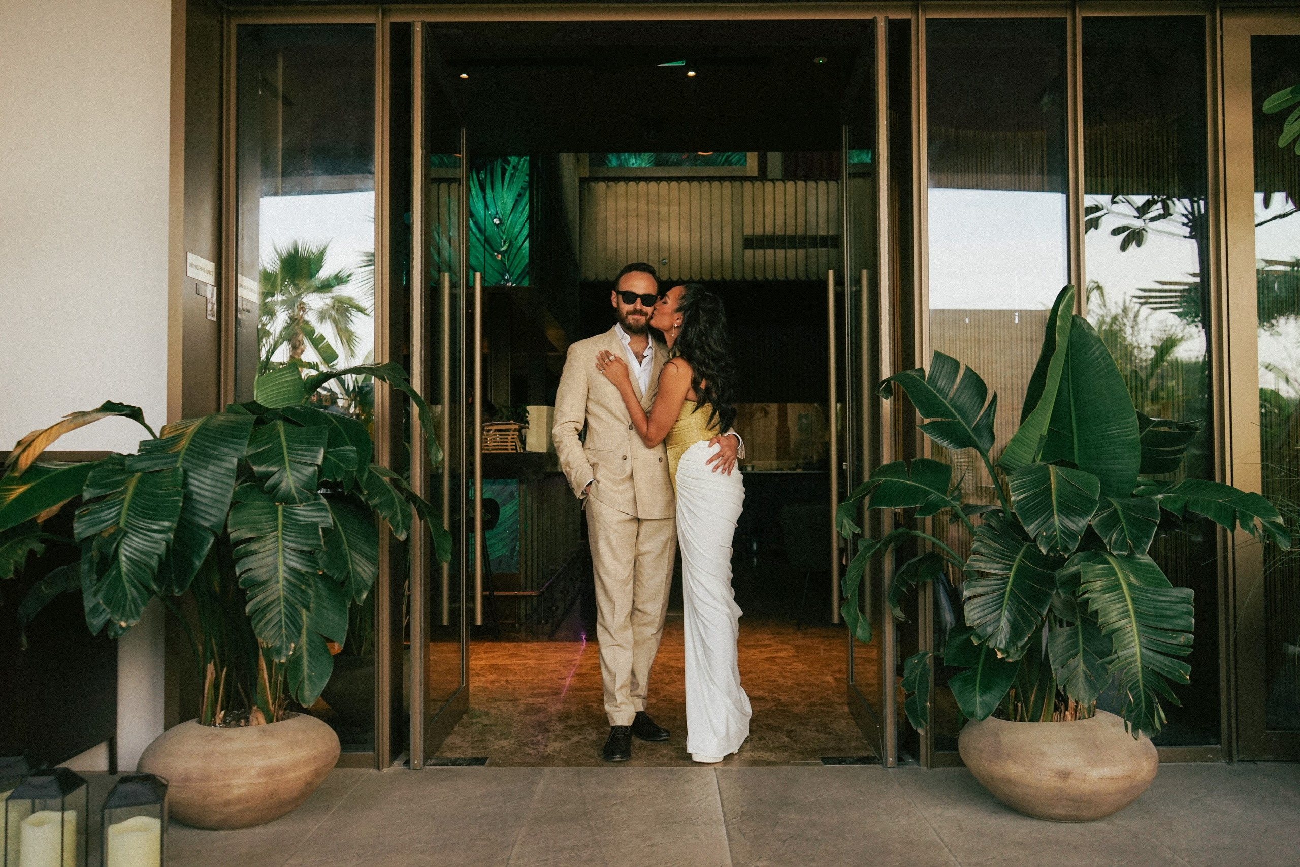 Wedding in Dubai. Photographer in Georgia UAE Russia Nekit Fox