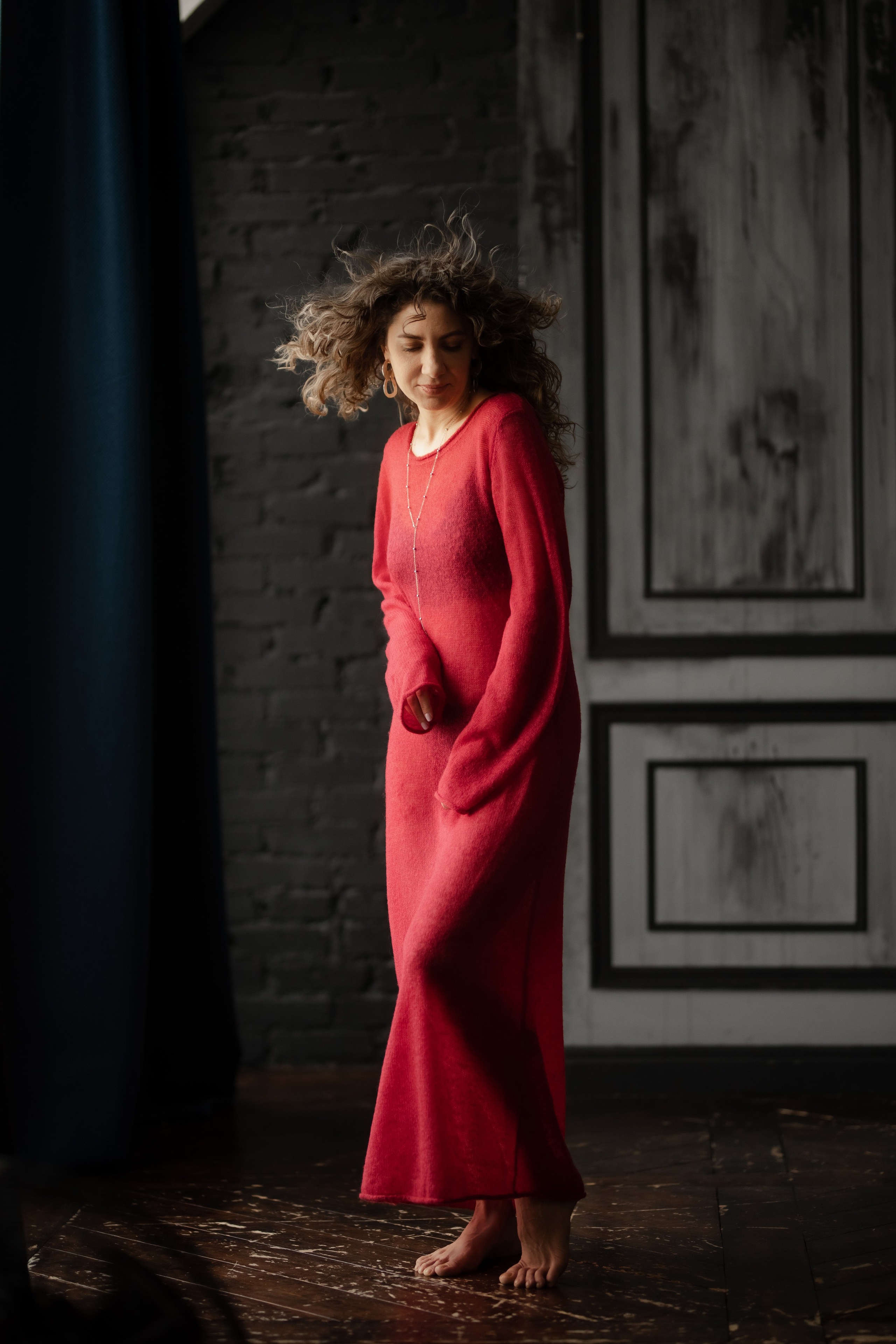 Ася. Фотограф чувственного портрета в Санкт-Петербурге Светлана Фролова