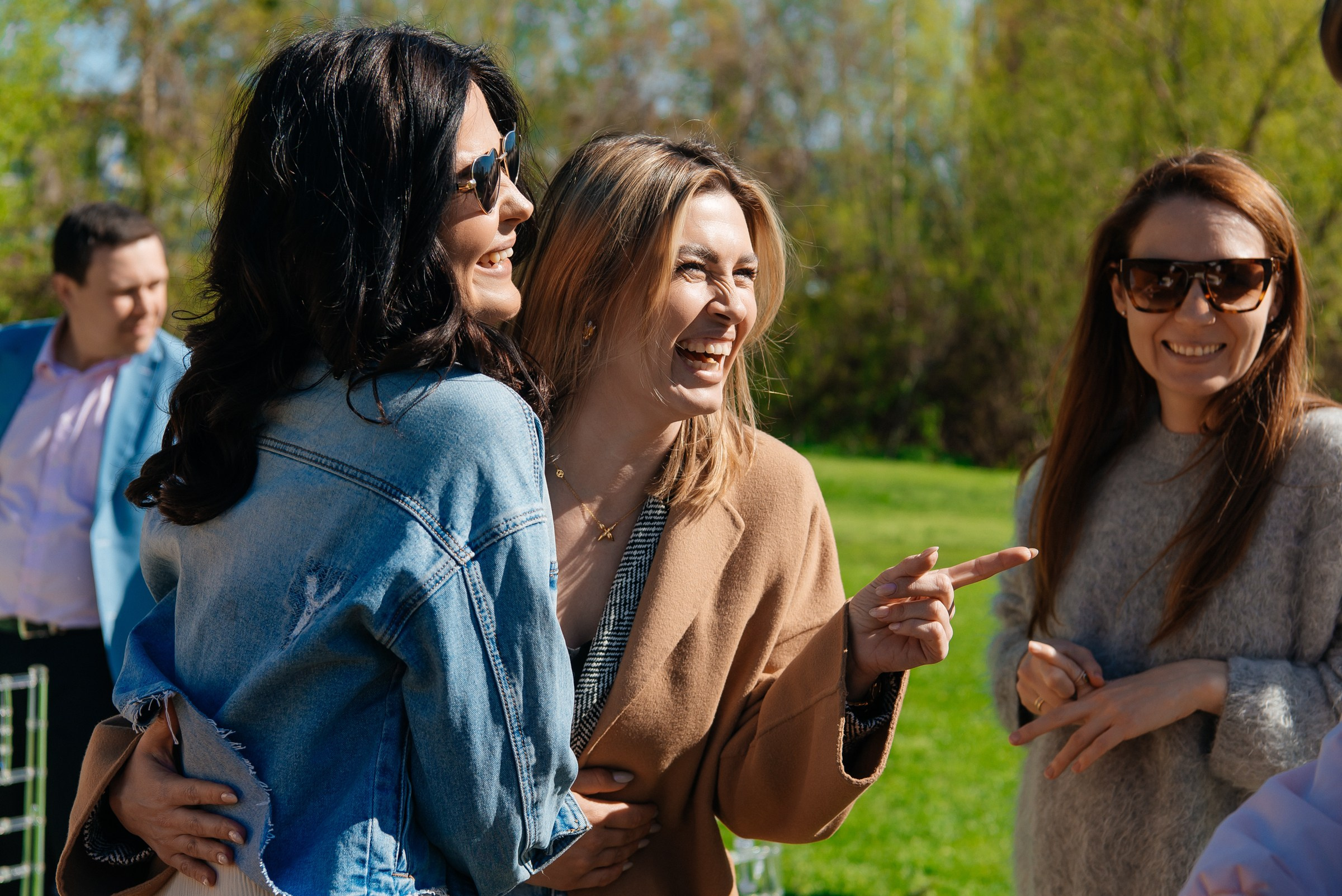 Гендер Пати. Веранда Мечты. Профессиональный фотограф в Екатеринбурге Ирина Смирнова