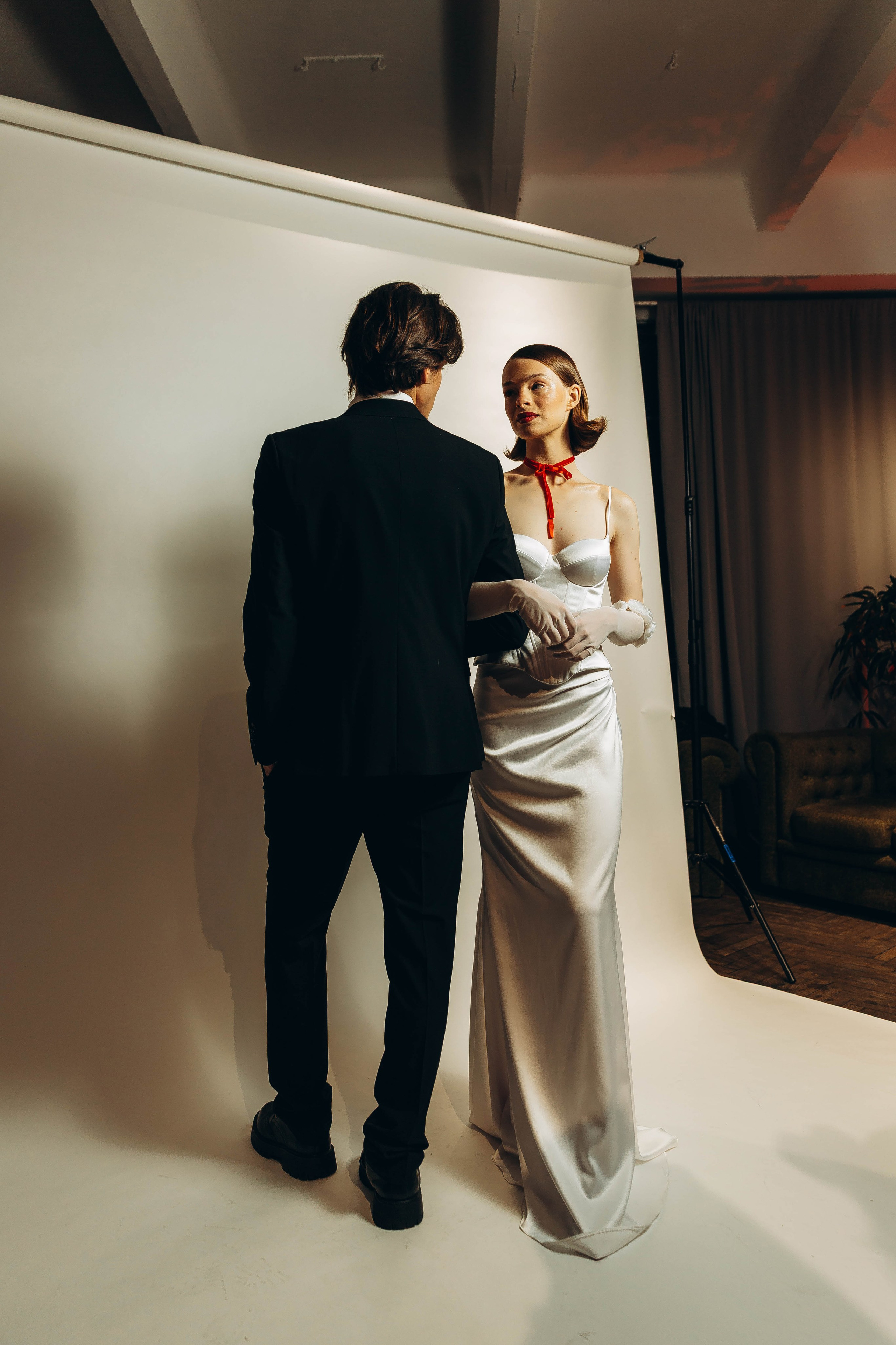 Денис и Елизавета. Katerina Schastlivaya