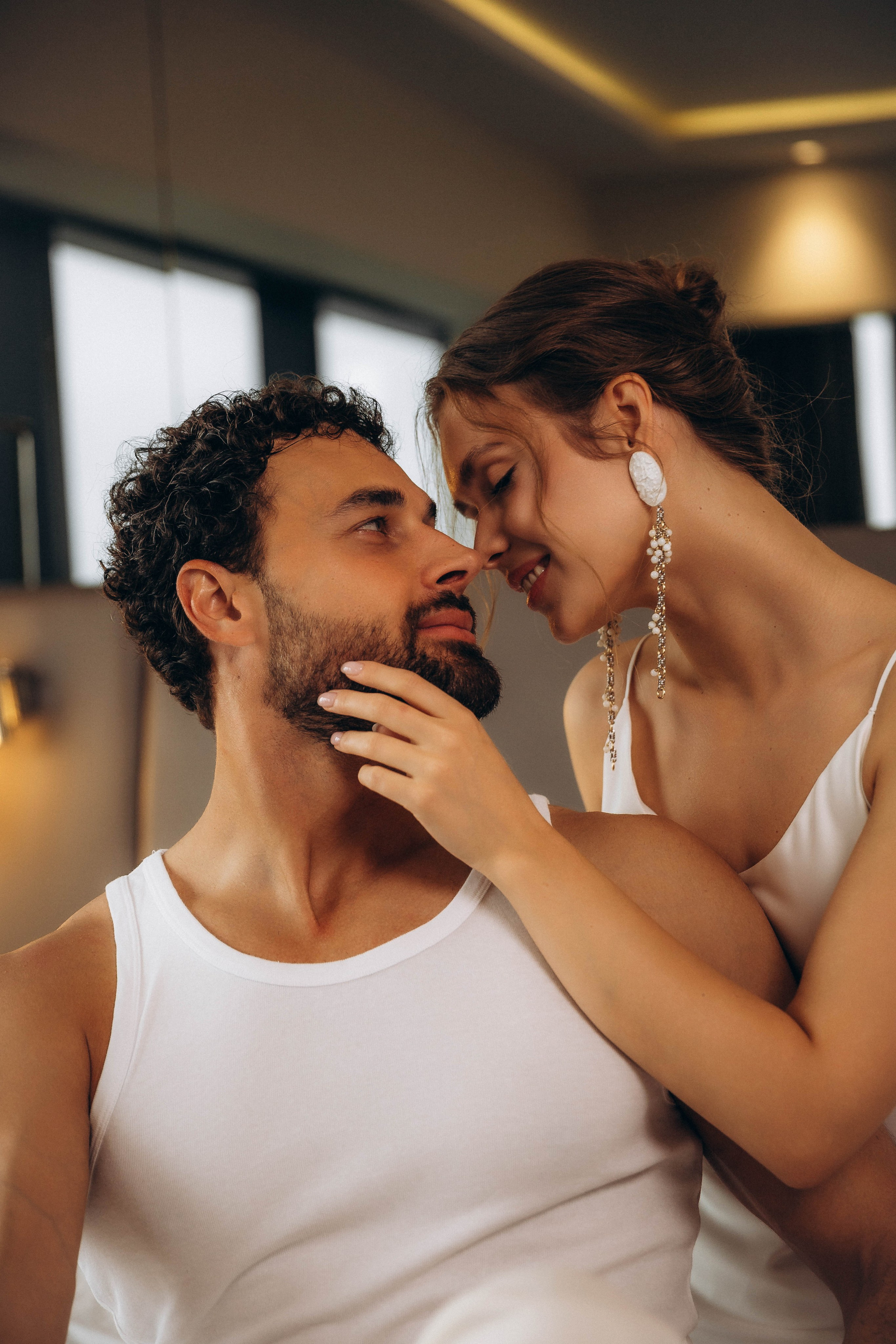 Сборы. Анастасия и Кирилл. Katerina Schastlivaya