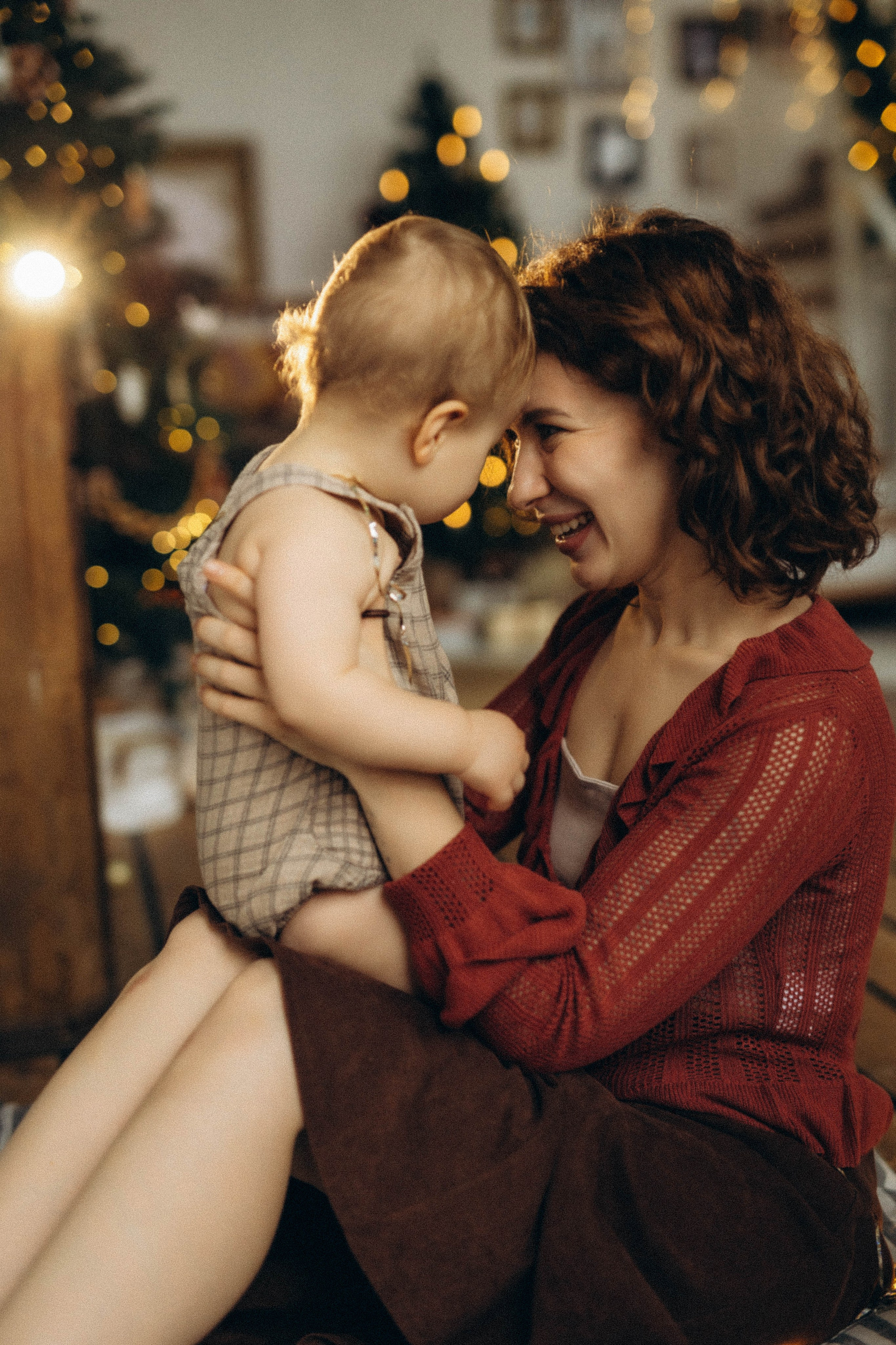 Поля и Леон. Katerina Schastlivaya