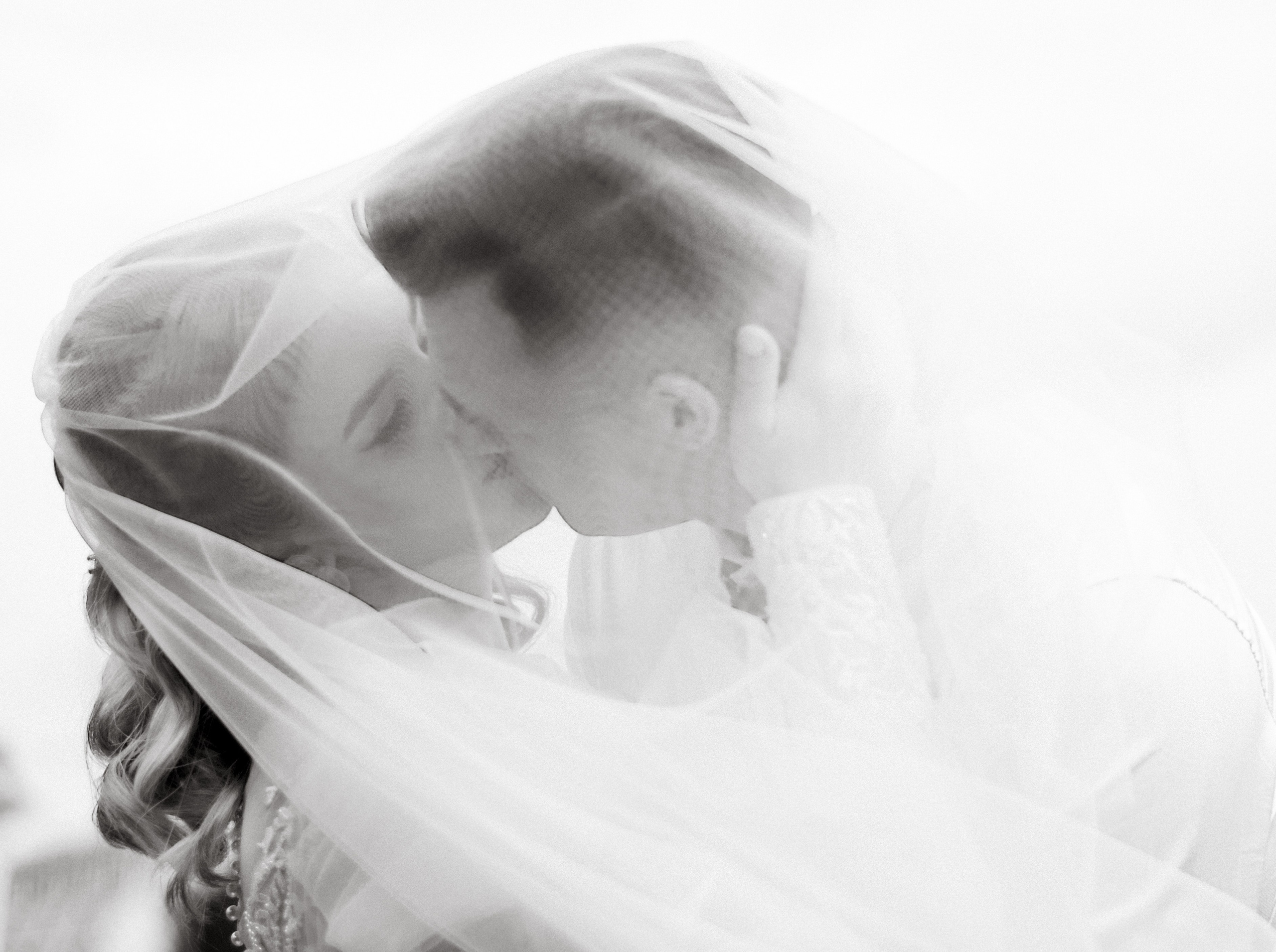 КАПИТОЛИНА & ГЛЕБ. Петербургский фотограф Елизавета Мордвина-Щодро