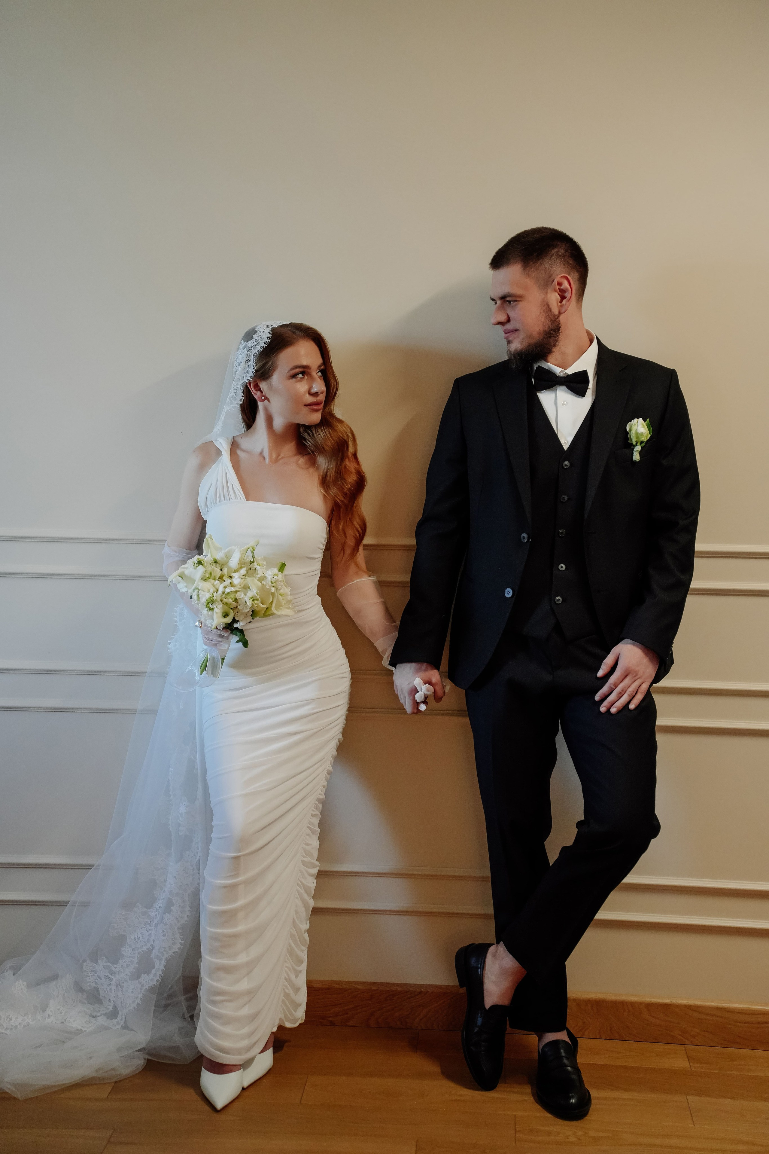 RiverDonPark. Олег и Мария. Свадебный фотограф и видеограф в Ростове-на-Дону Виталий Величко