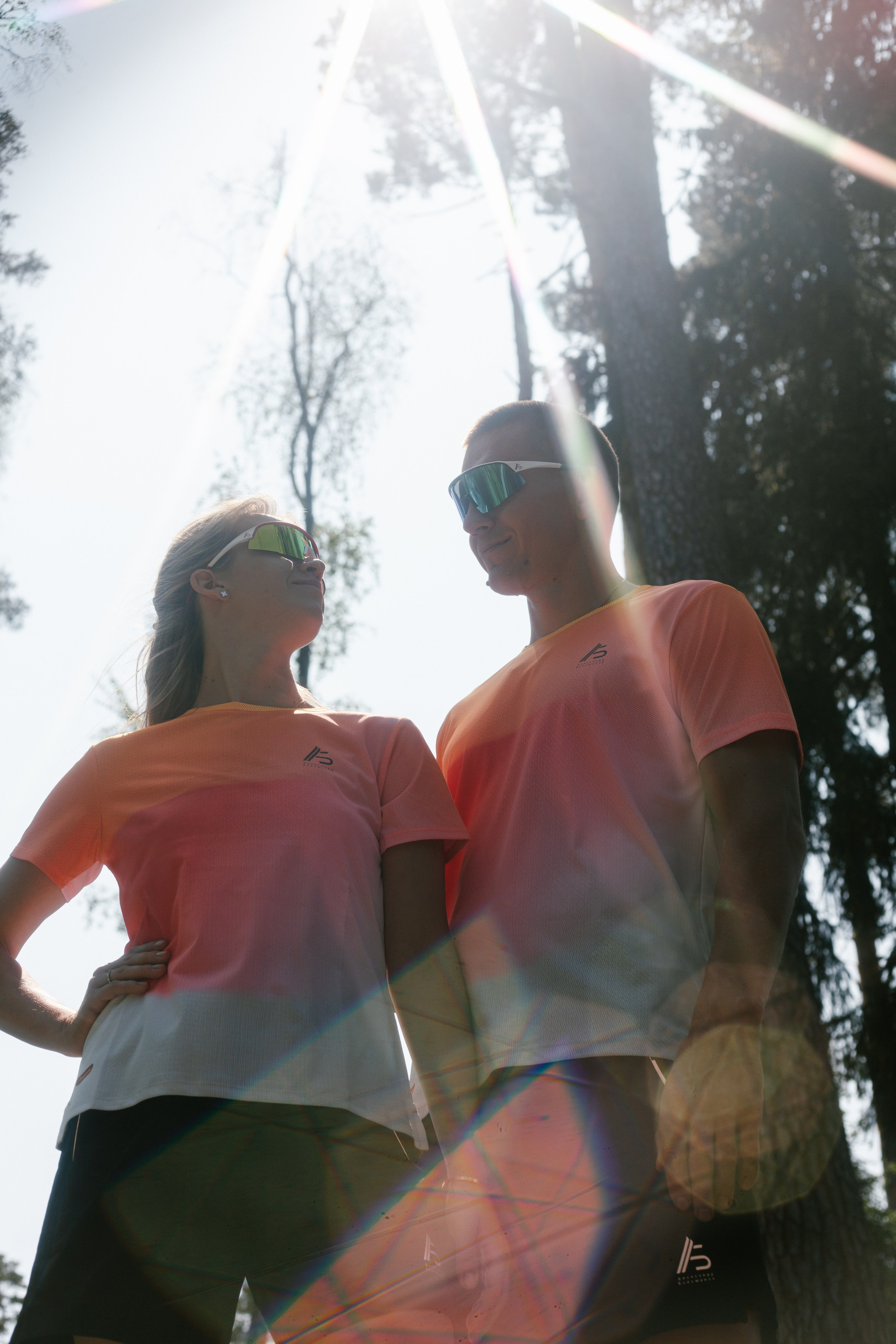 Съемки для брендов