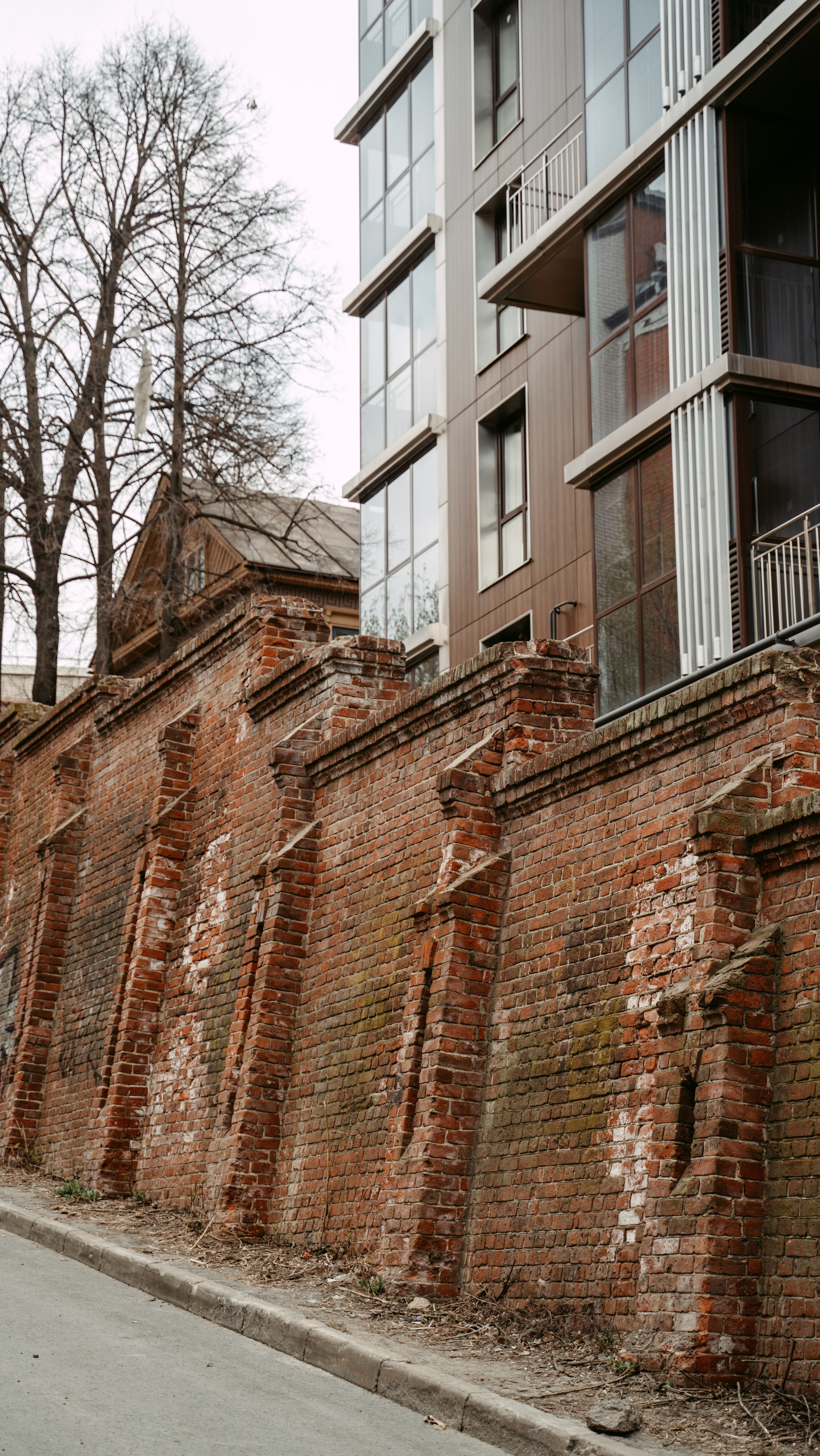 Enter x Том Сойер Фест — экскурсия по историческим зданиям Казани / 2023. Саша Копылов, фотограф в Казани