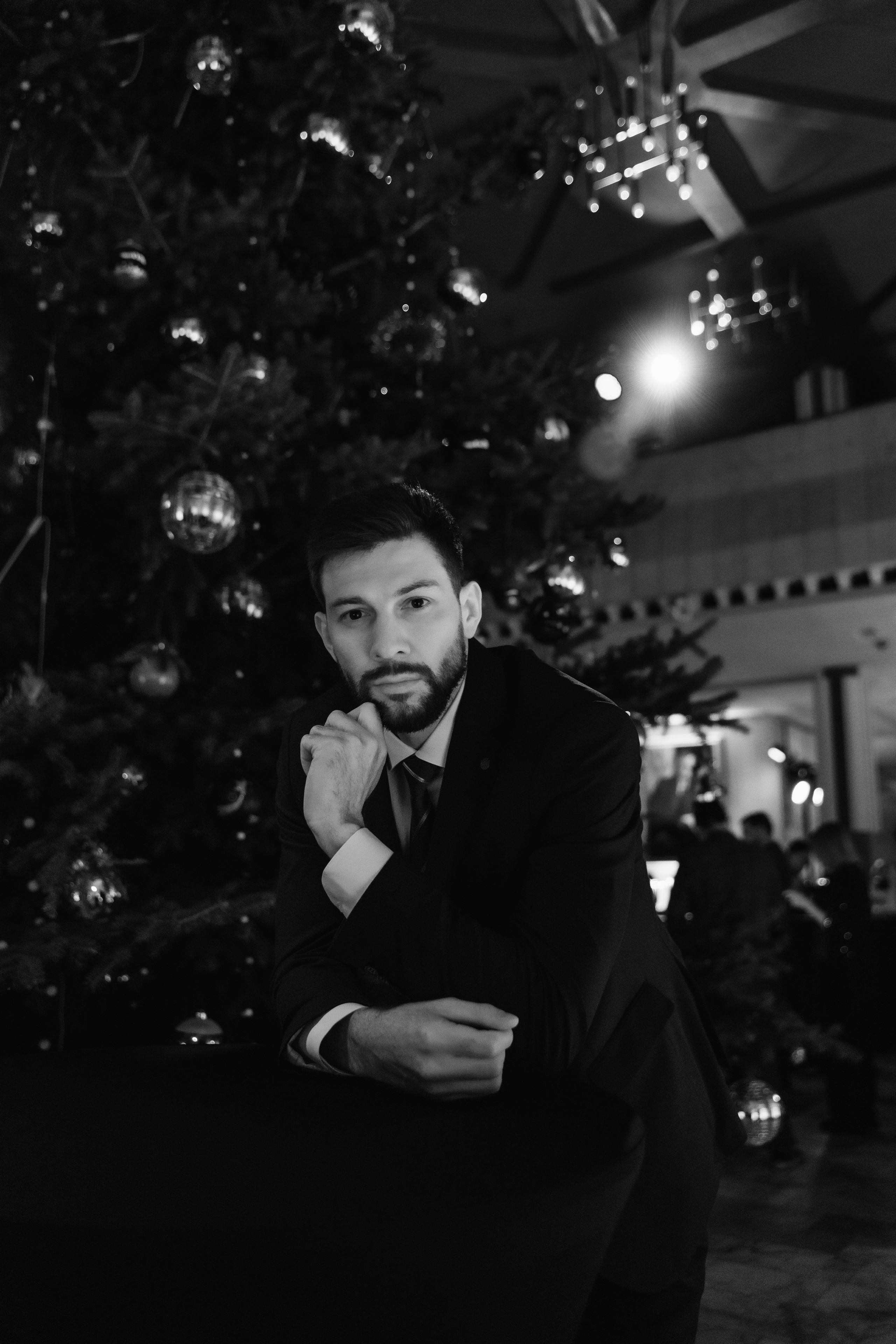 Итоги года Enter / 2024. Саша Копылов, фотограф в Казани