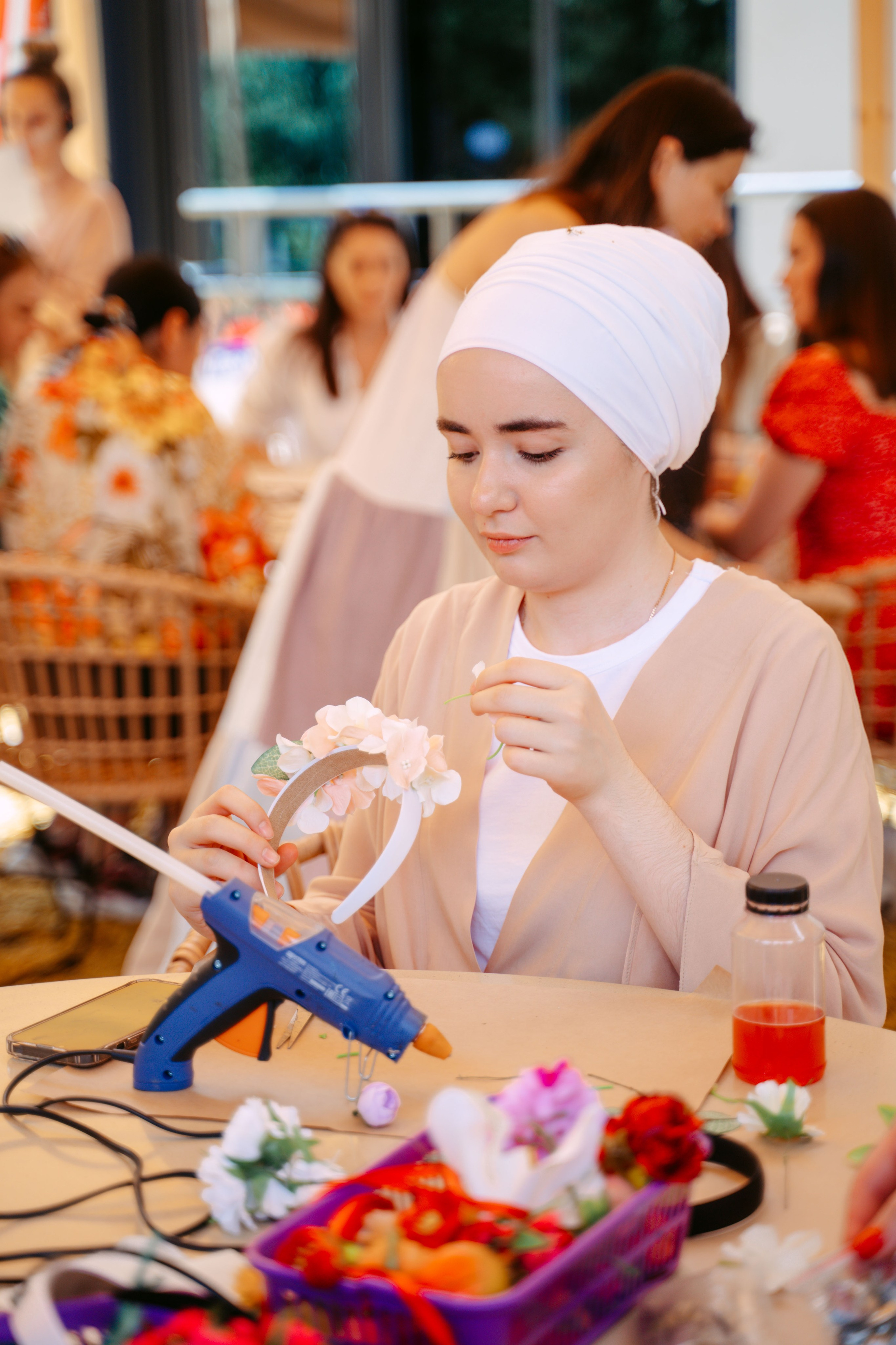 «Практика» лета / 2023. Саша Копылов, фотограф в Казани