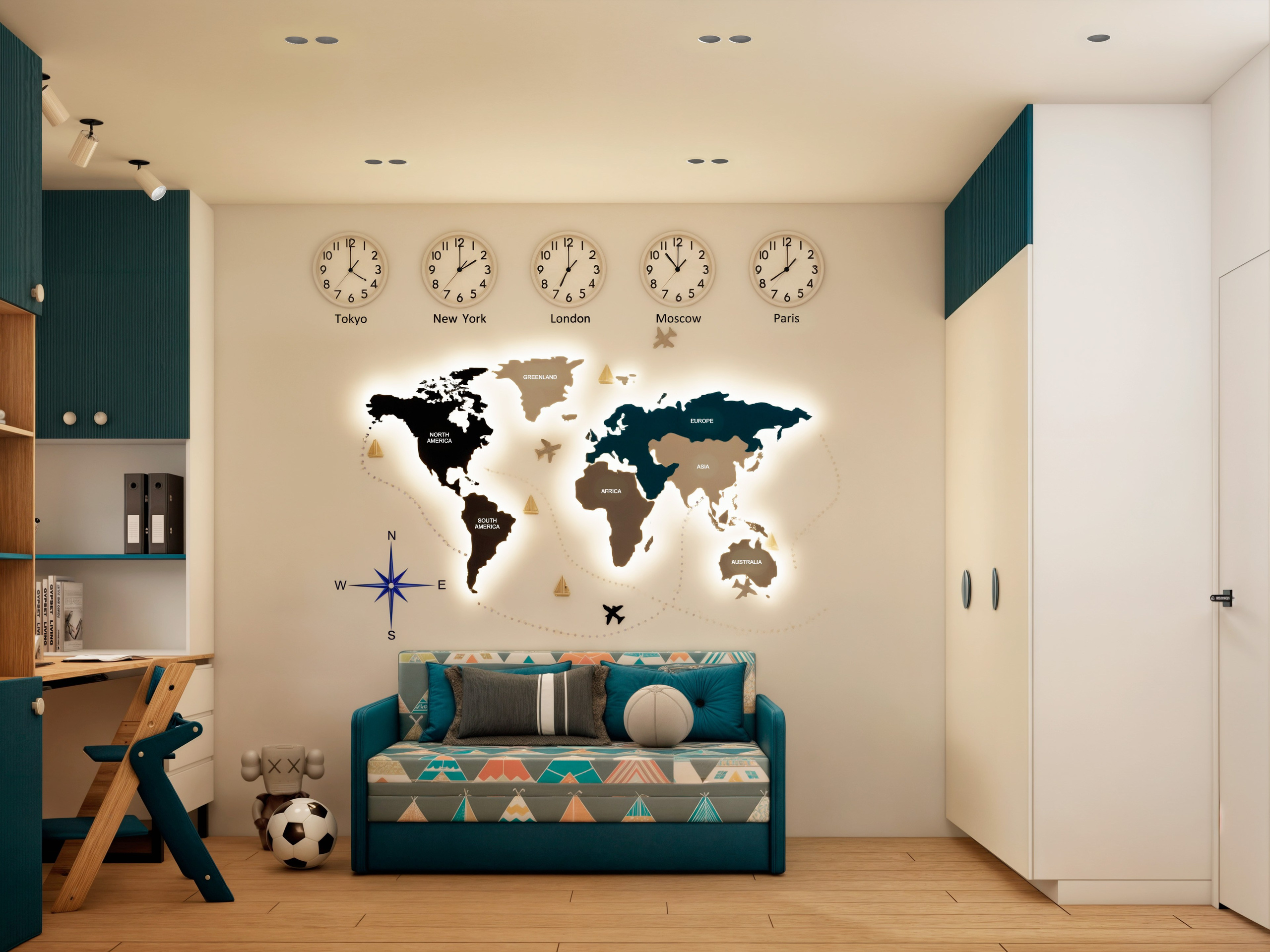 ЖК «Поморский». Главная