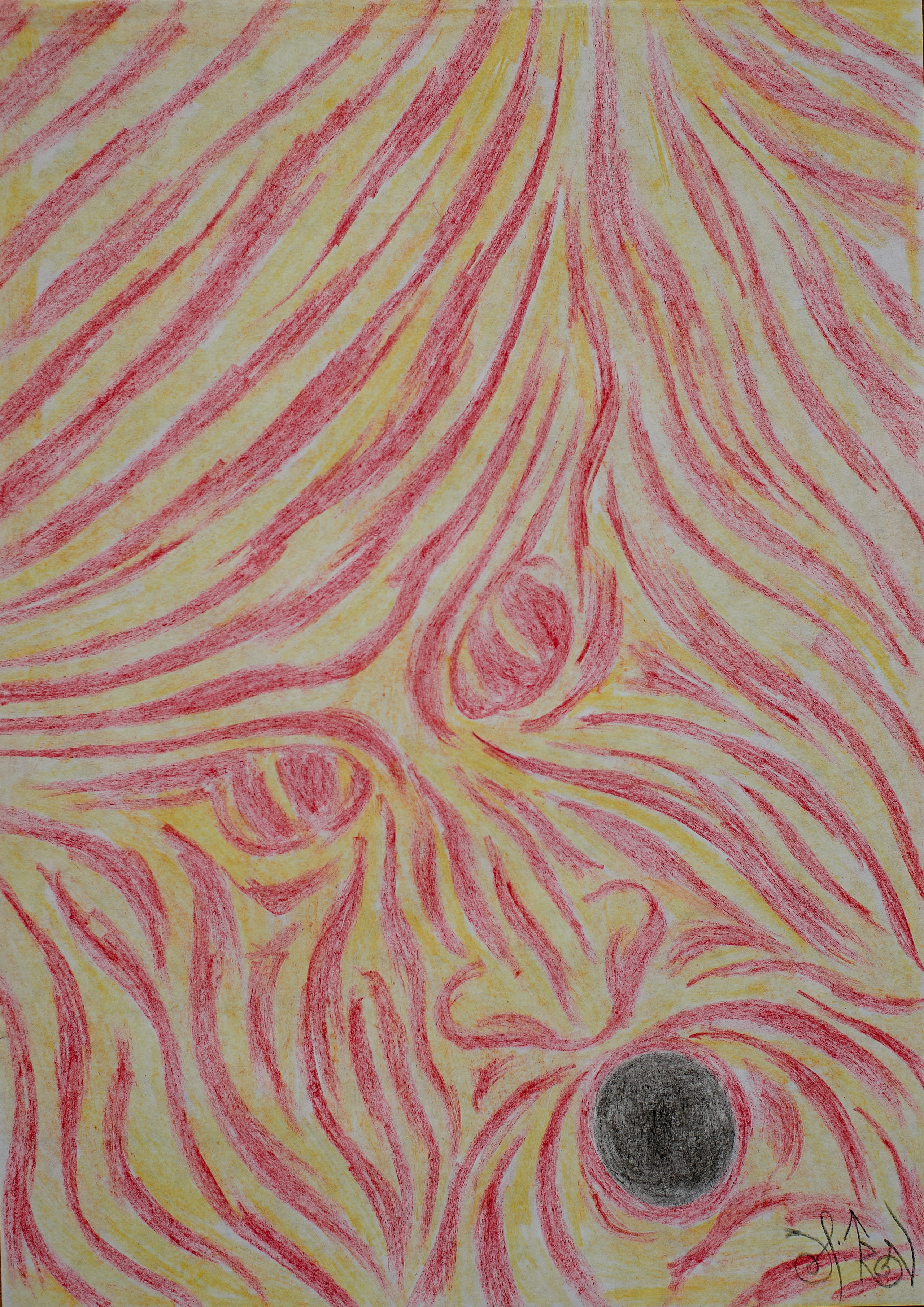 Ручка/Карандаш. Olitron Legacy