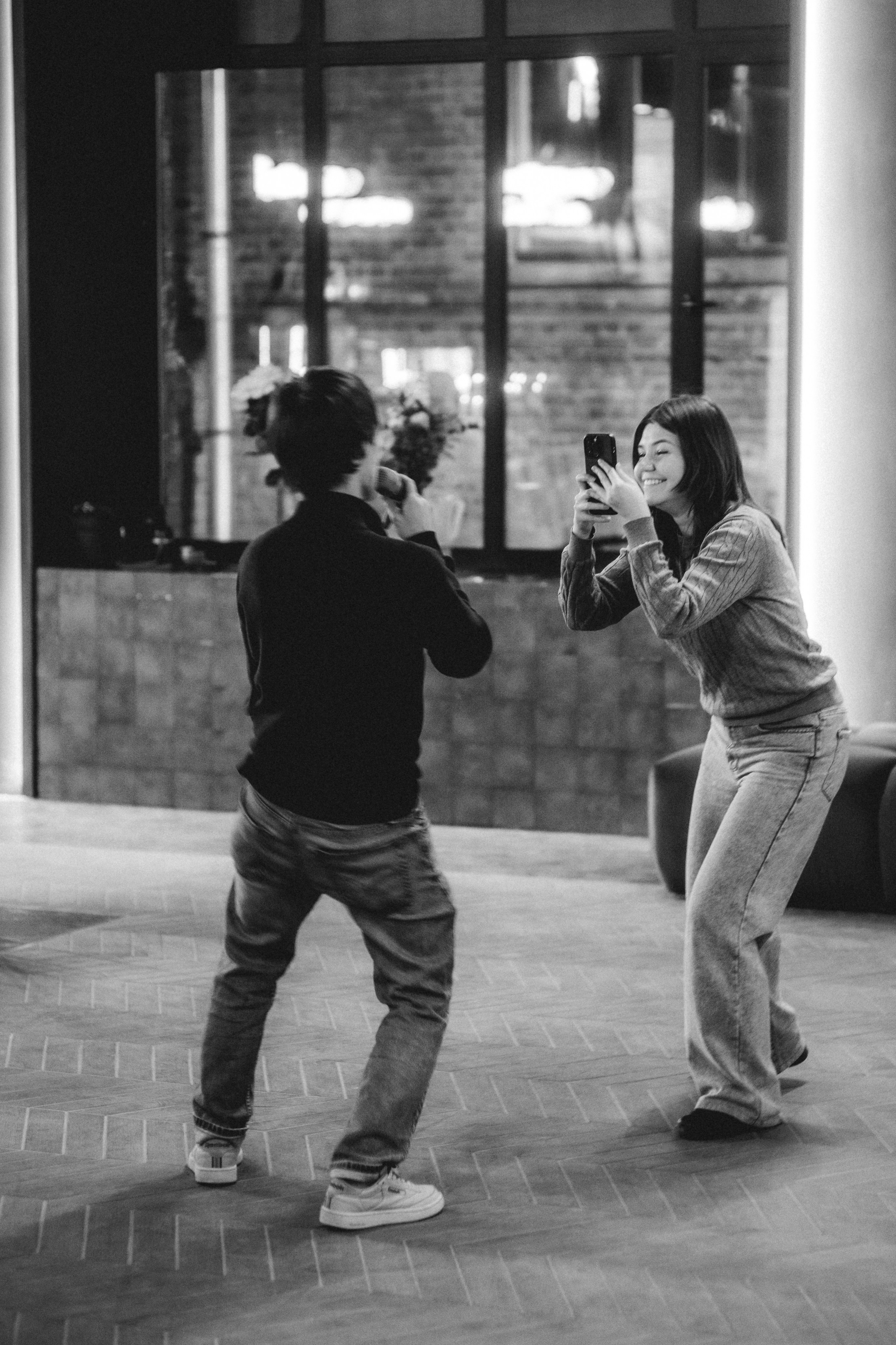 Alexei Zimin & Chefs Eatertainment. Игорь Гичка. Портрет с любовью