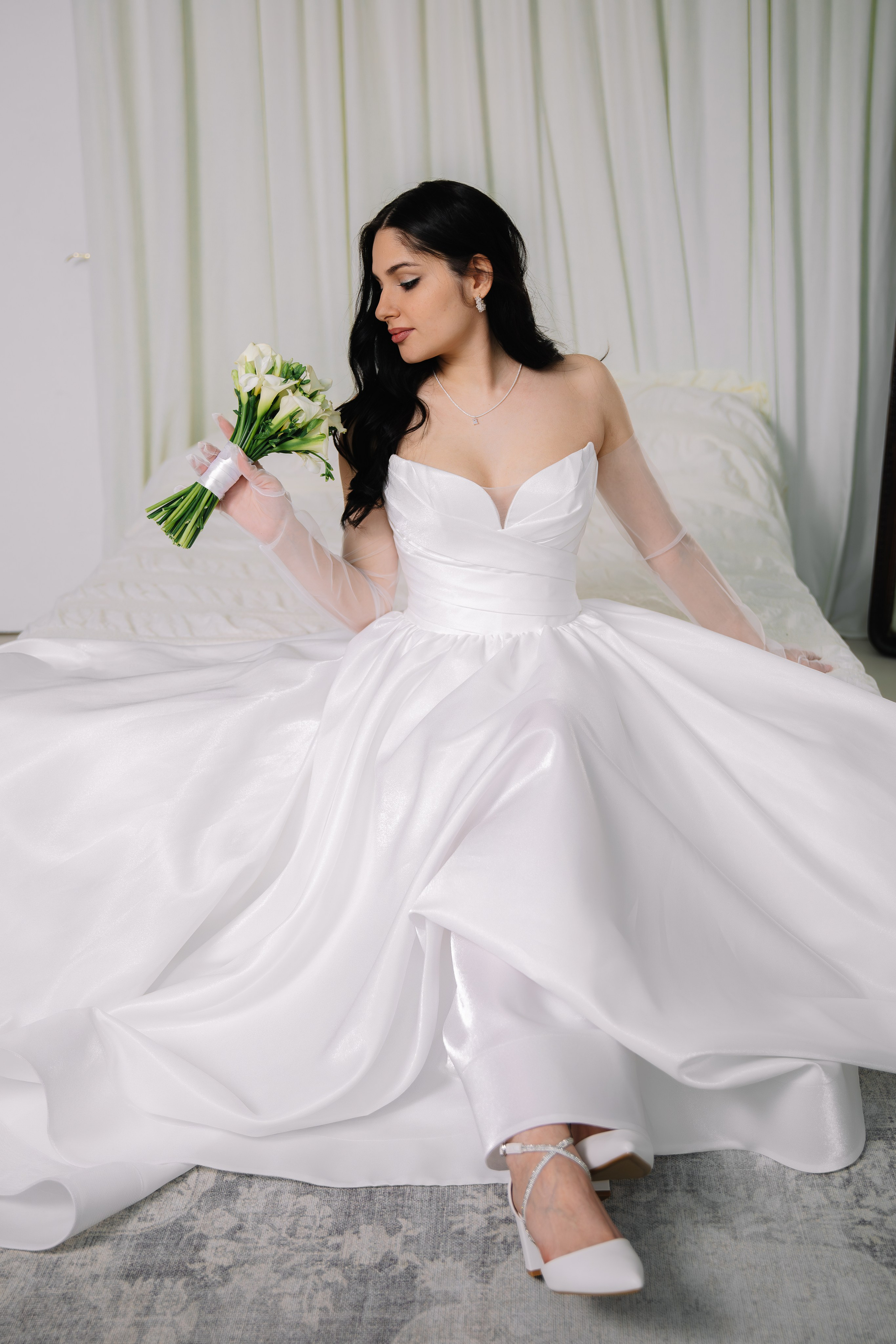 Камиль & Жасмин. Свадебный фотограф Оксана Проценко