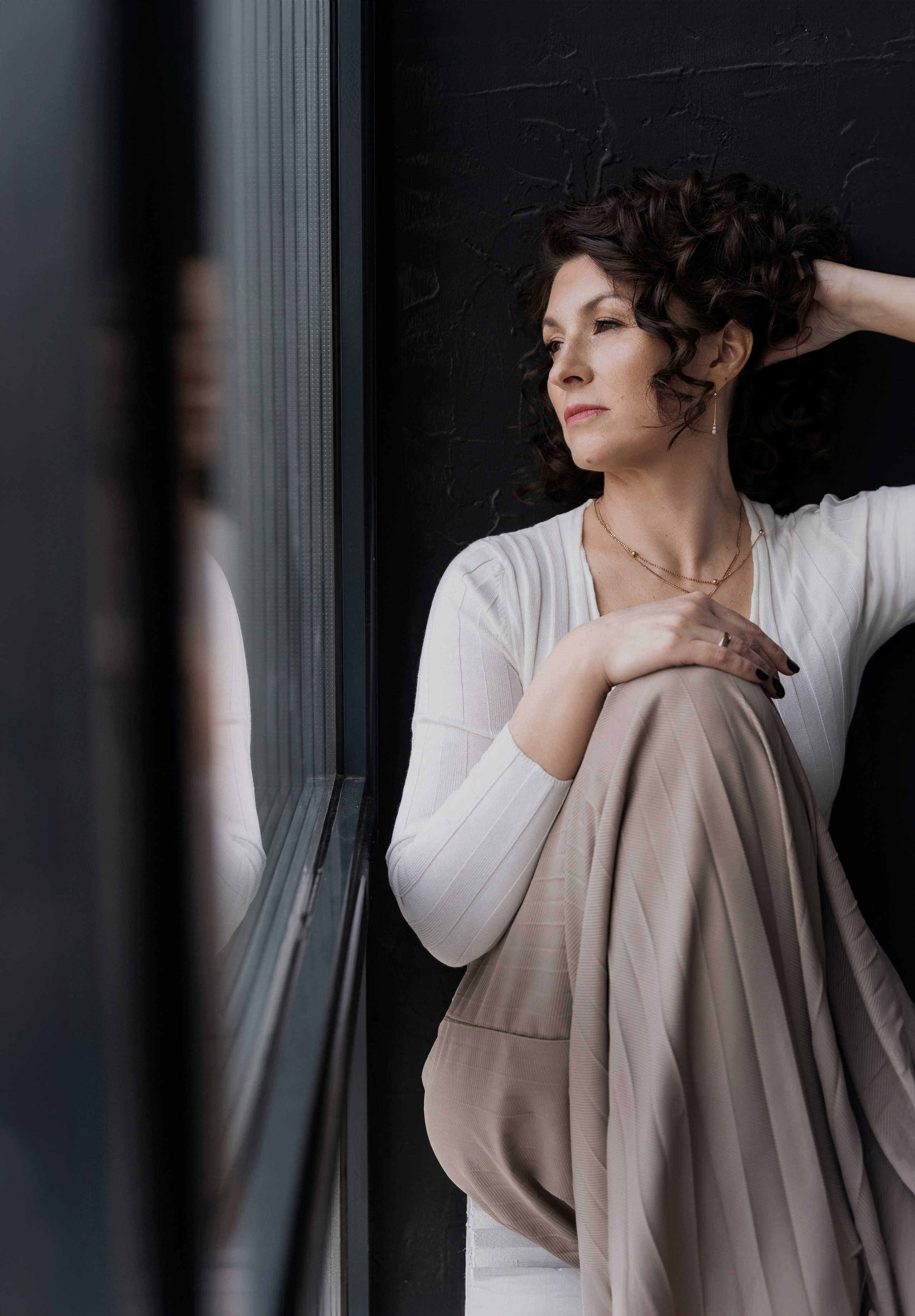 Ольга. Татьяна Тагель