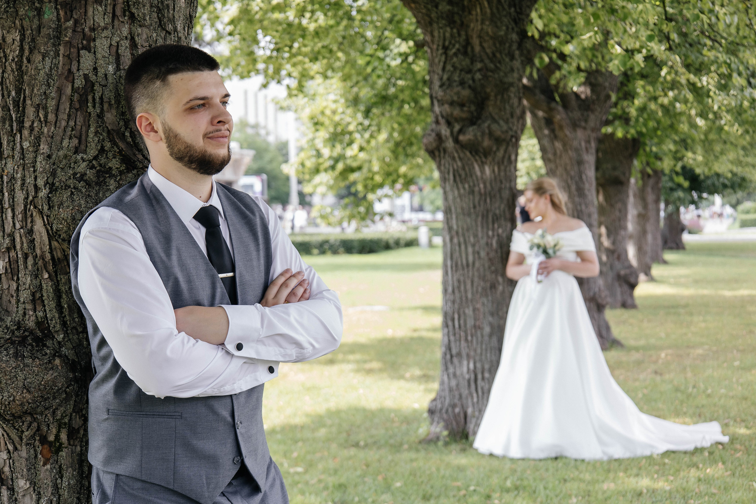 Алексей&Арина. Индивидуальный, парный и семейный фотограф Алиса Полунина