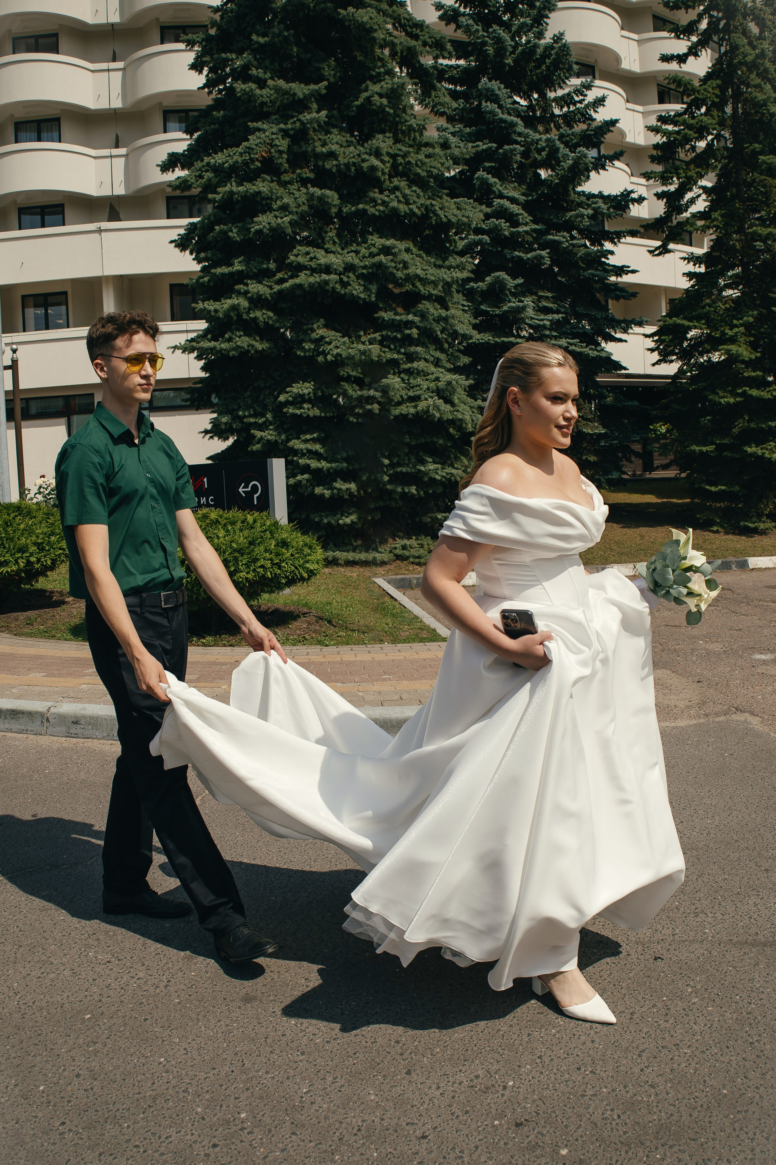Алексей&Арина. Индивидуальный, парный и семейный фотограф Алиса Полунина
