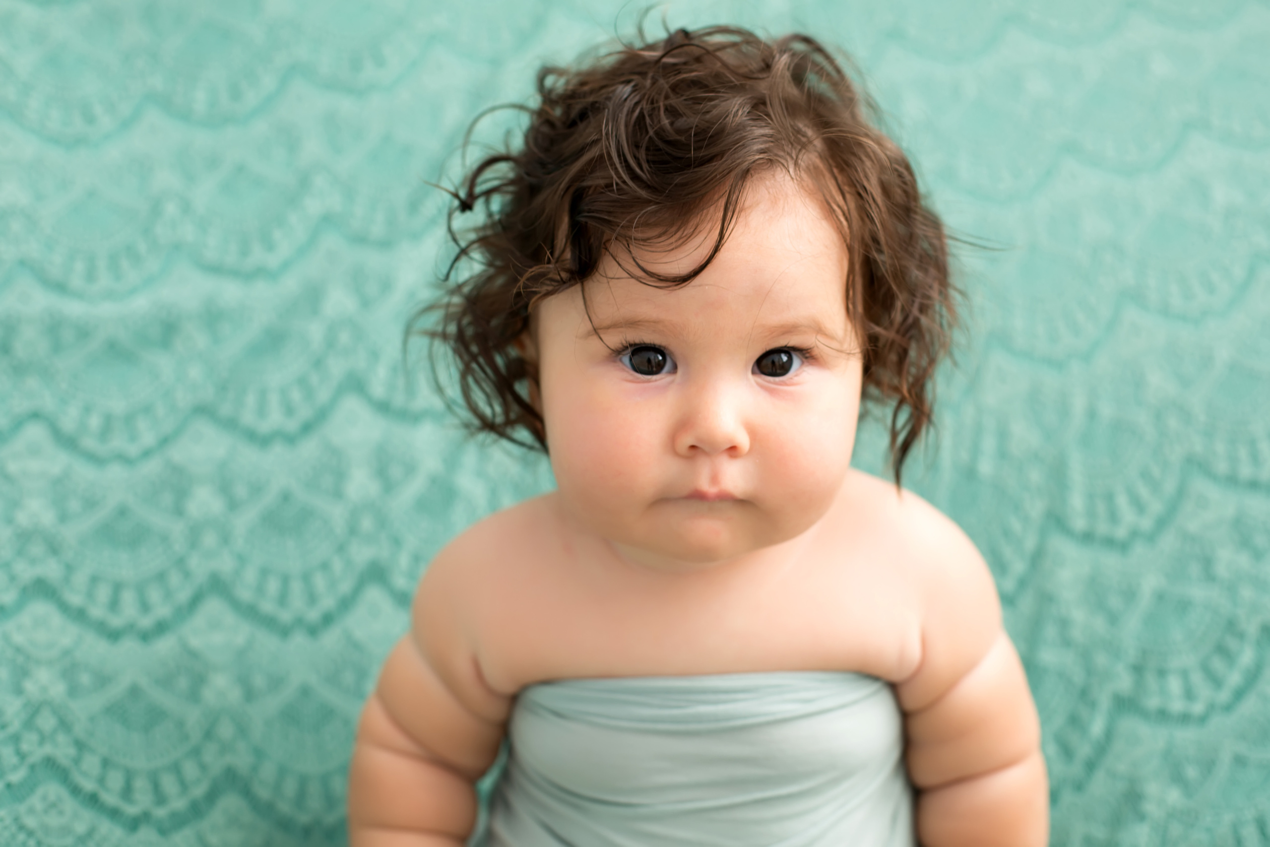 Малыши3-18 мес. Детский Фотограф в Геленджике Мария Ремнева