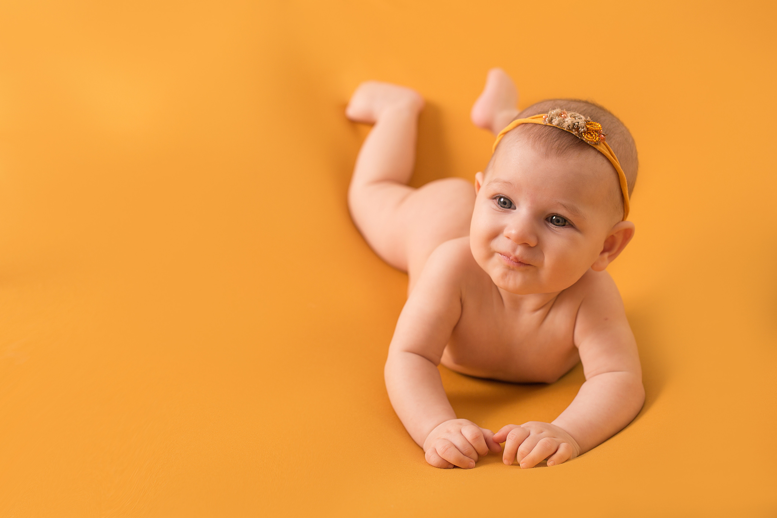 Малыши3-18 мес. Детский Фотограф в Геленджике Мария Ремнева