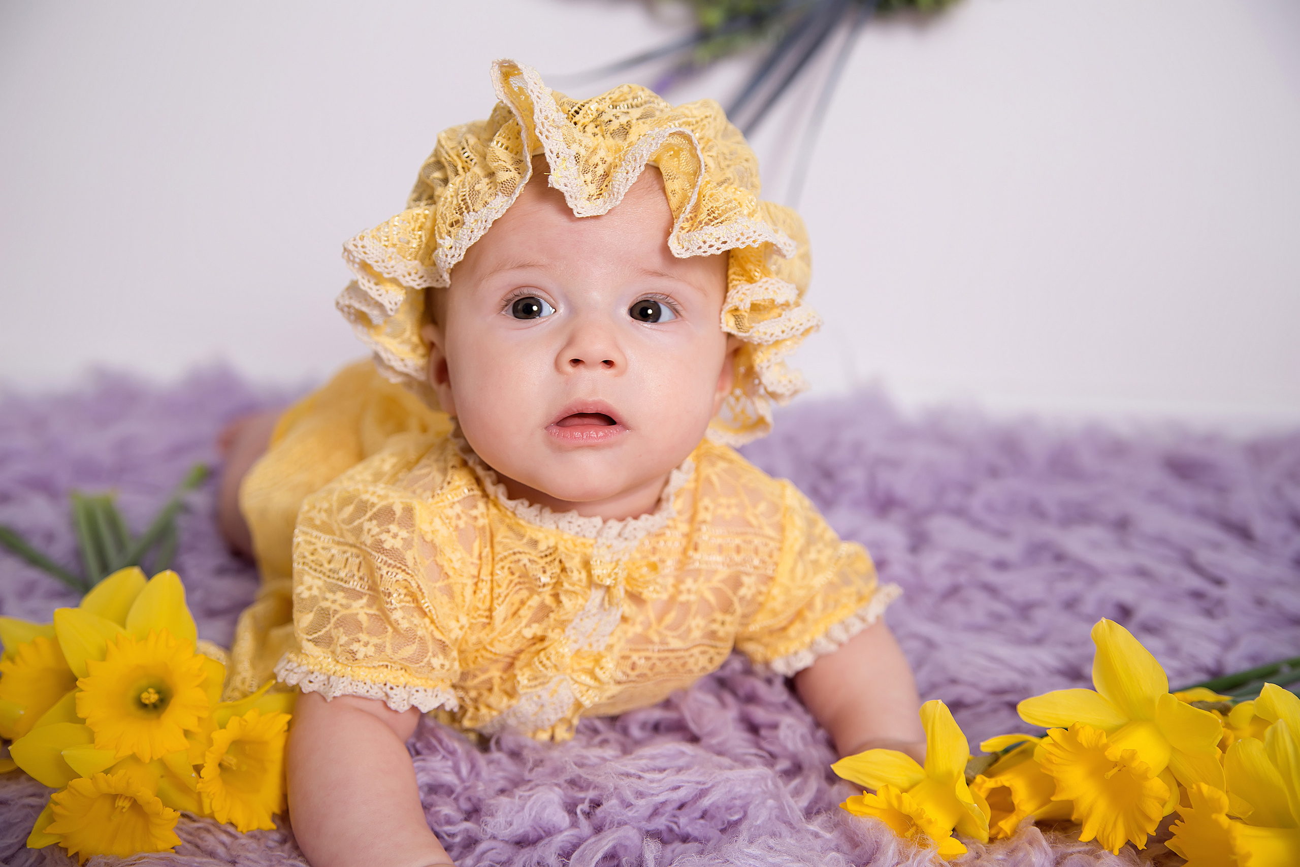 Малыши3-18 мес. Детский Фотограф в Геленджике Мария Ремнева