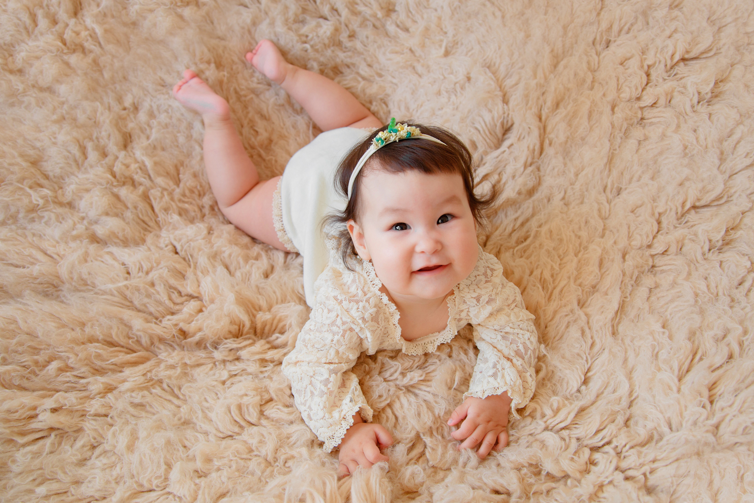 Малыши3-18 мес. Детский Фотограф в Геленджике Мария Ремнева