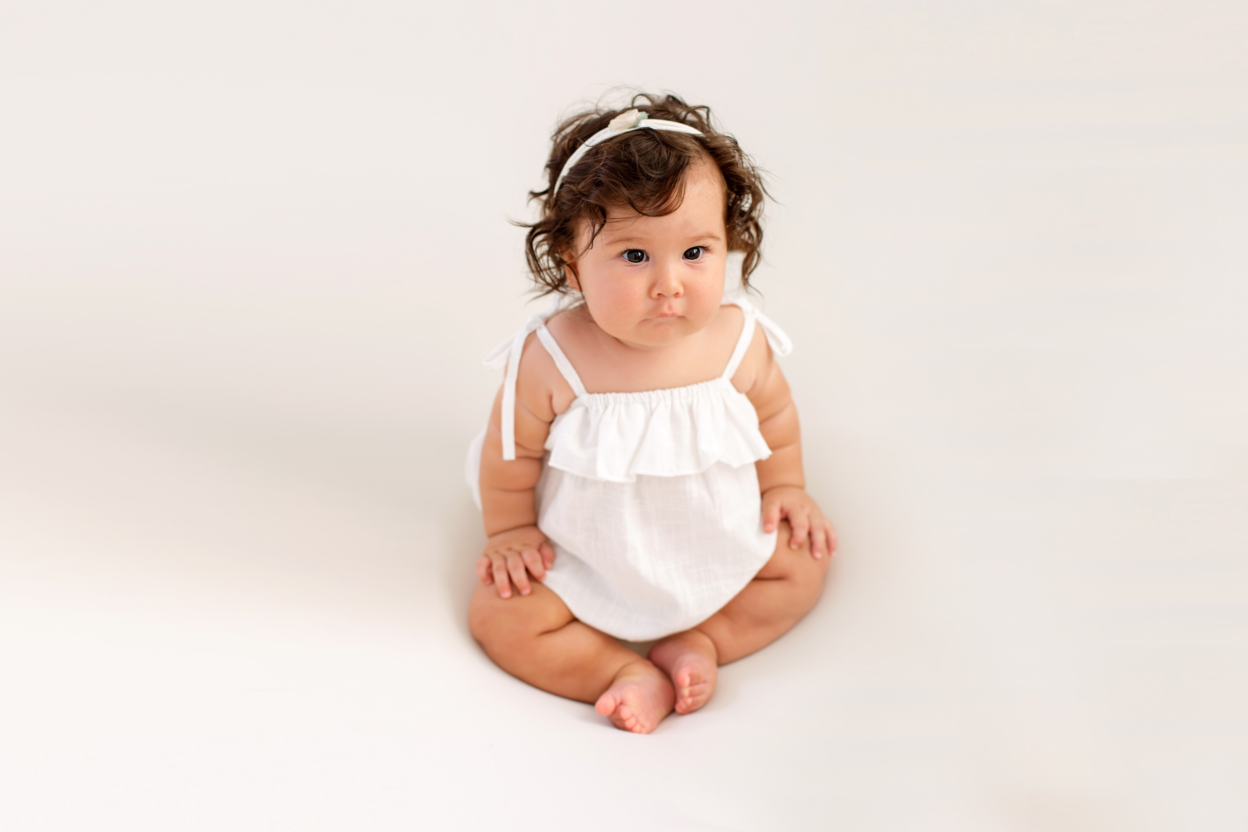 Малыши3-18 мес. Детский Фотограф в Геленджике Мария Ремнева